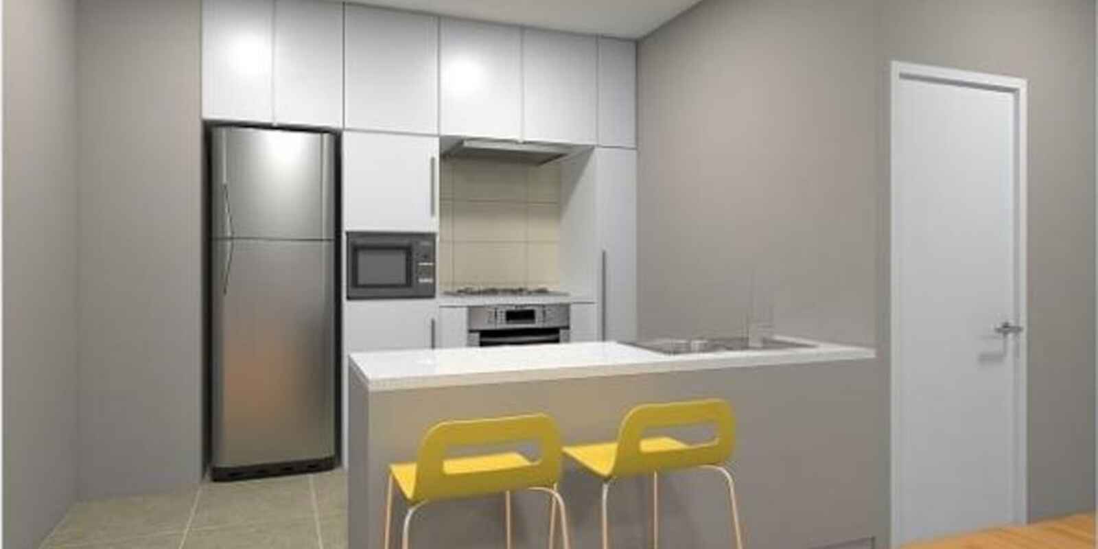 8/81 Merrylands Road Merrylands