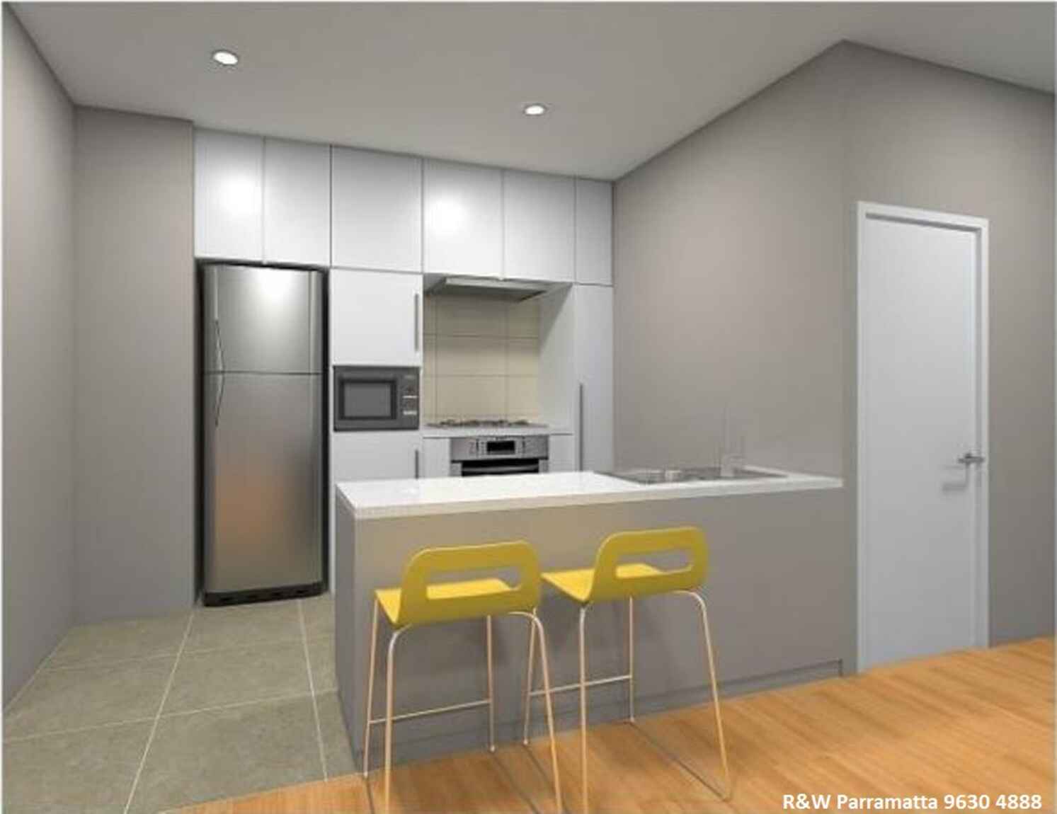 8/81 Merrylands Road Merrylands