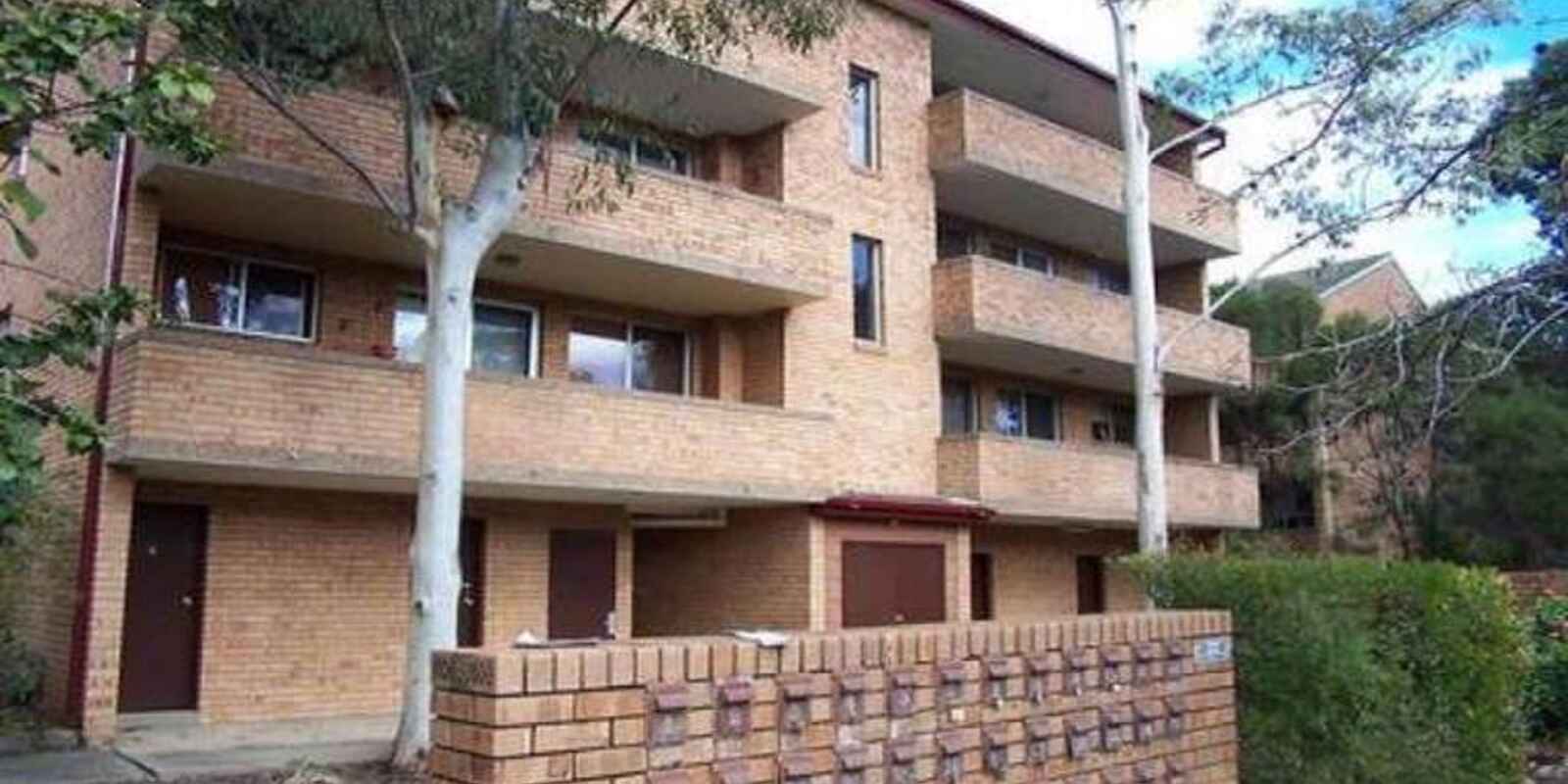 15/39 Ross Street Parramatta 15/39 Ross Street Parramatta