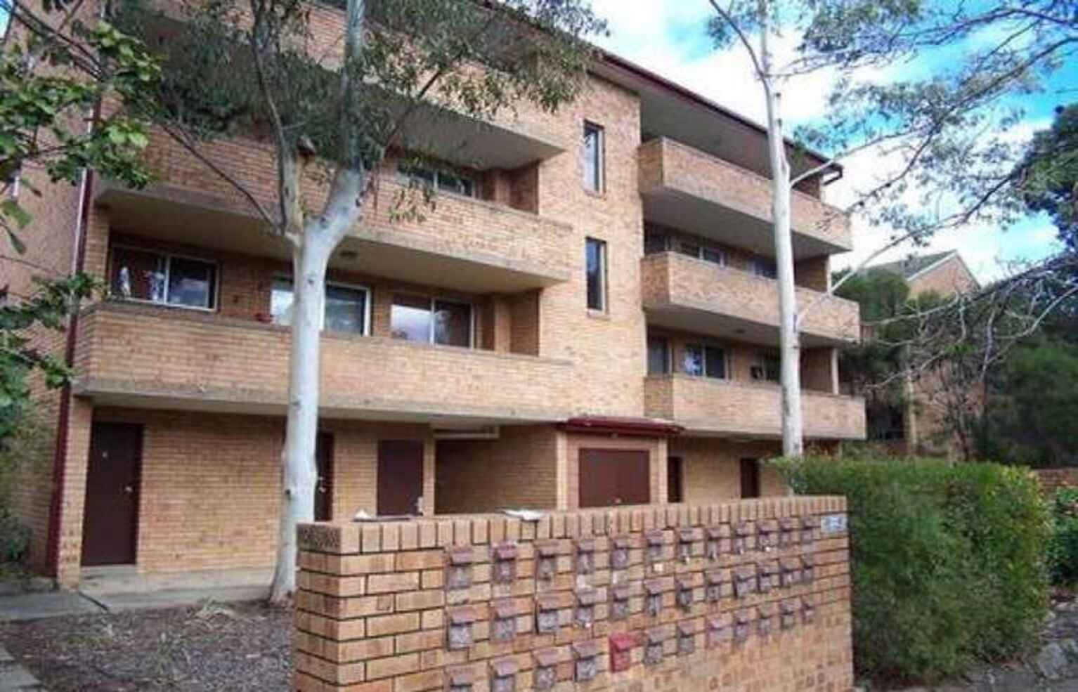 15/39 Ross Street Parramatta