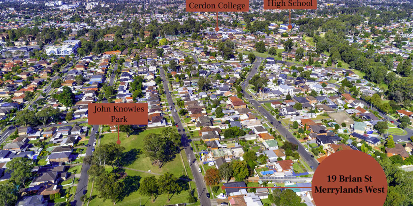 19 Brian Street Merrylands West