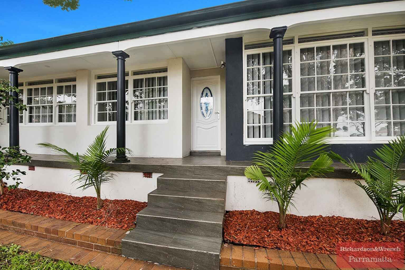 19 Brian Street Merrylands West 19 Brian Street Merrylands West