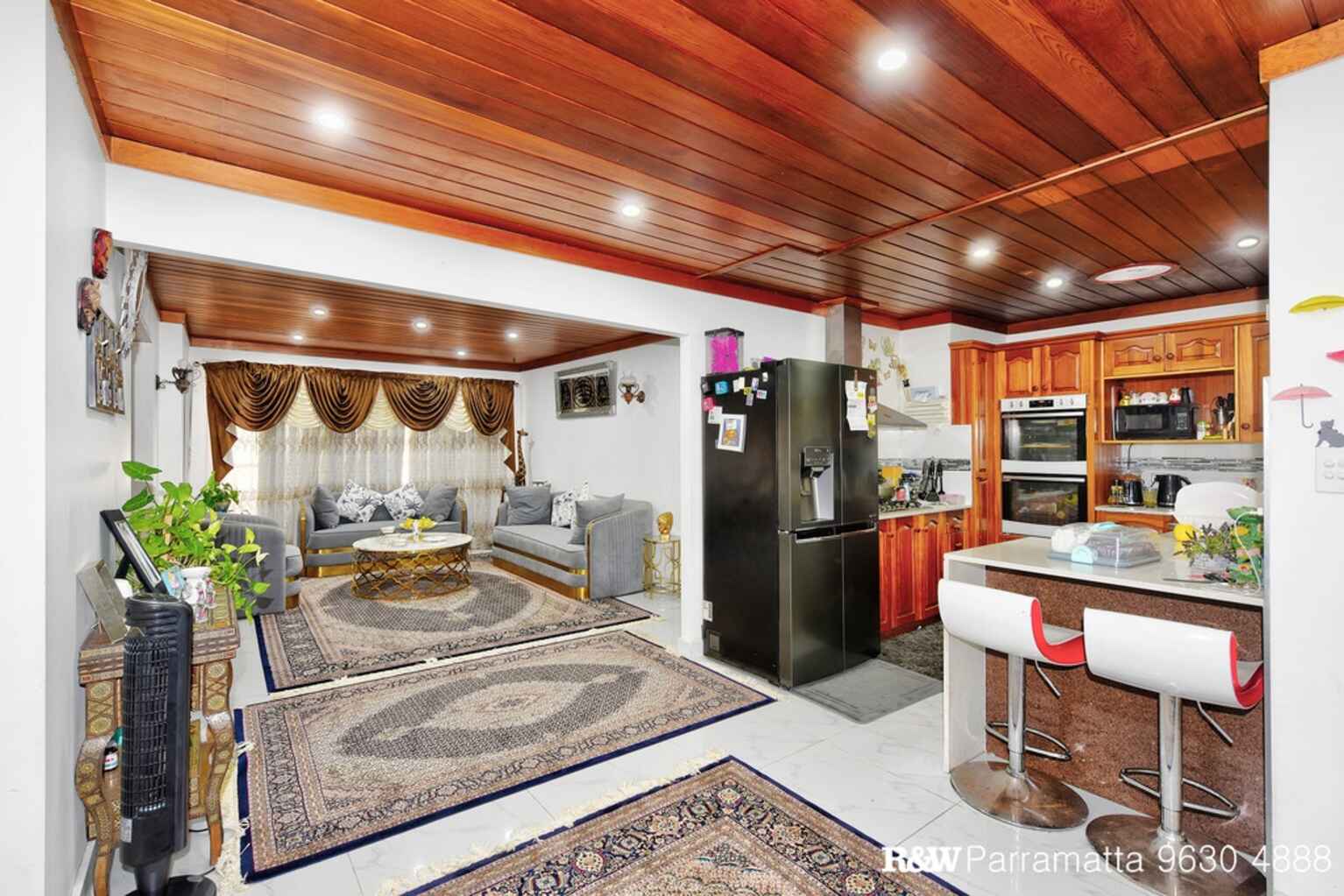 19 Brian Street Merrylands West 19 Brian Street Merrylands West