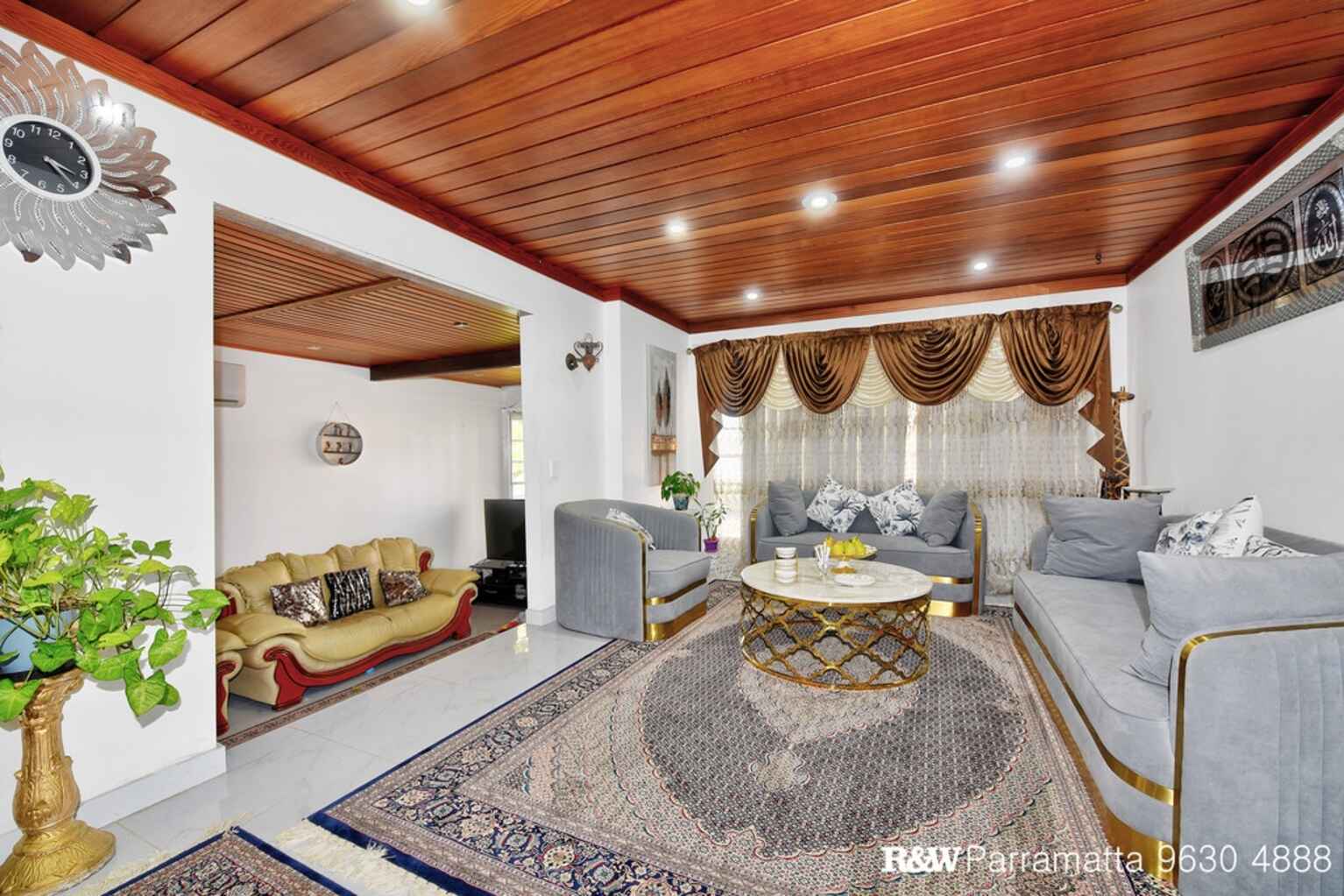 19 Brian Street Merrylands West 19 Brian Street Merrylands West