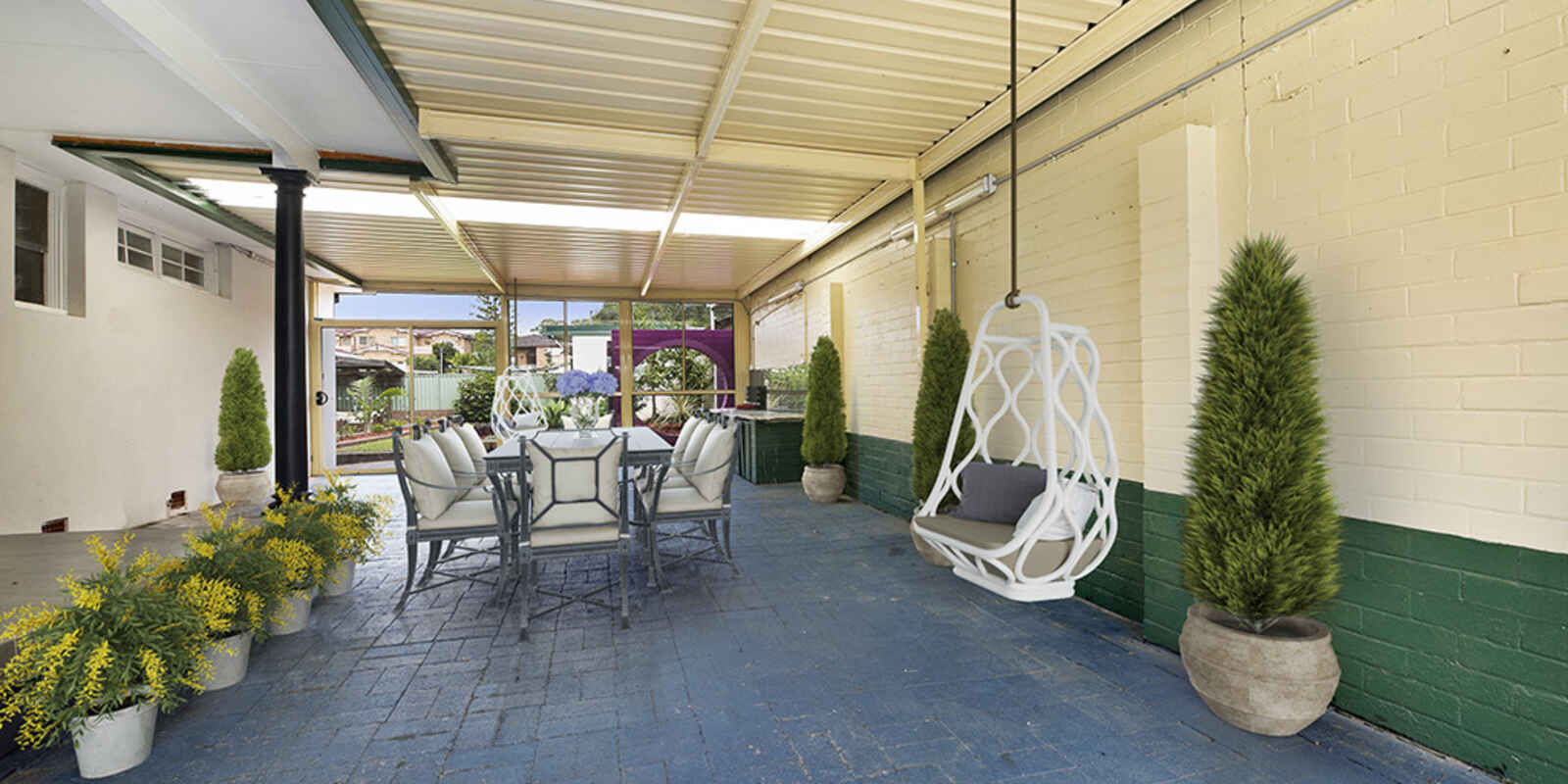 19 Brian Street Merrylands West