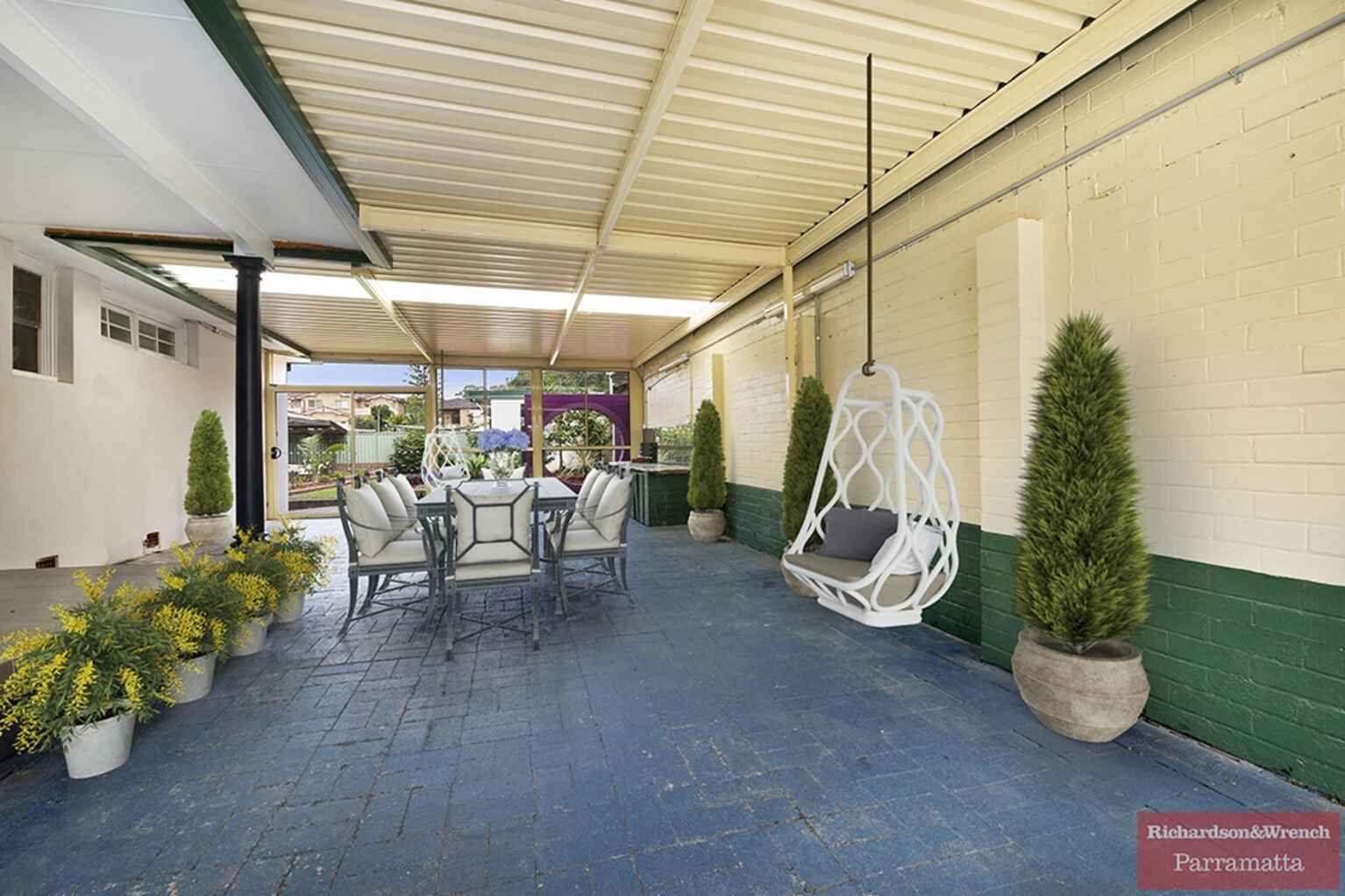 19 Brian Street Merrylands West 19 Brian Street Merrylands West