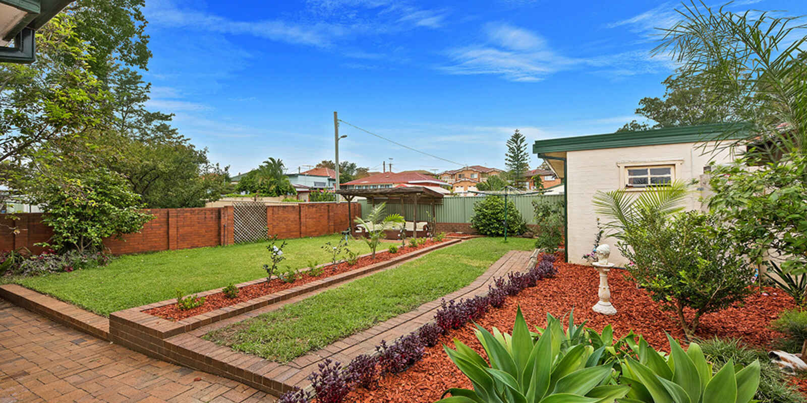 19 Brian Street Merrylands West