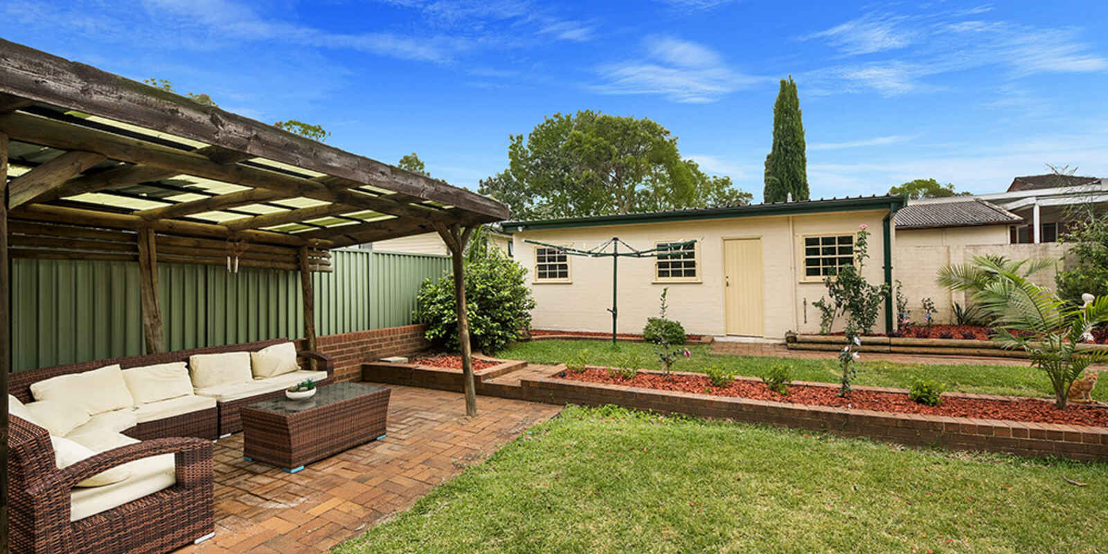 19 Brian Street Merrylands West