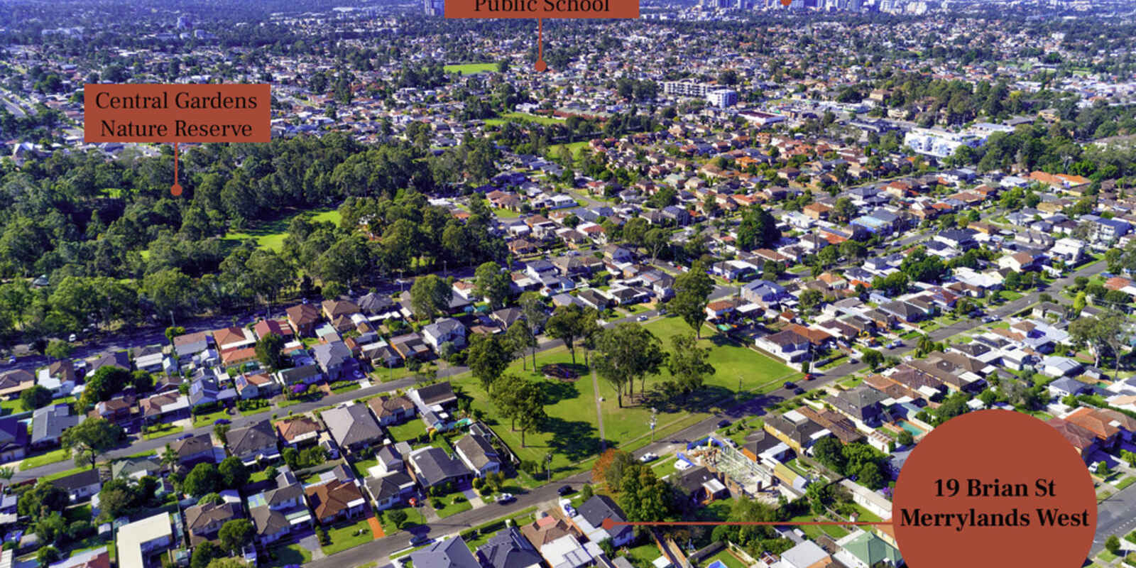 19 Brian Street Merrylands West