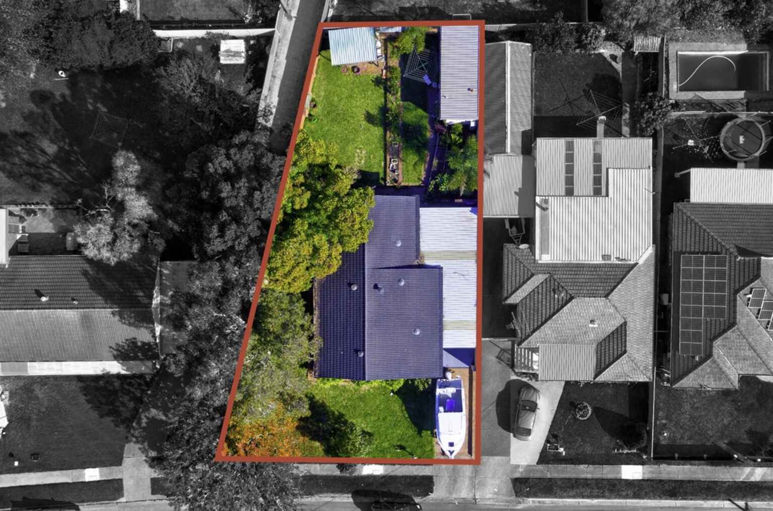 19 Brian Street Merrylands West 19 Brian Street Merrylands West