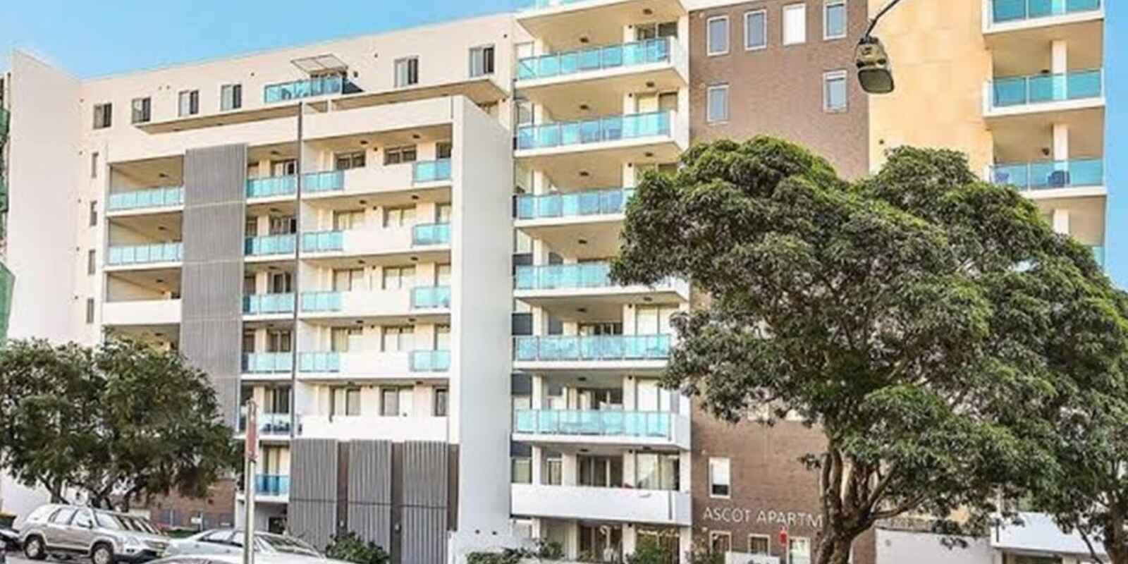 704/3-5 Weston Street Rosehill 704/3-5 Weston Street Rosehill