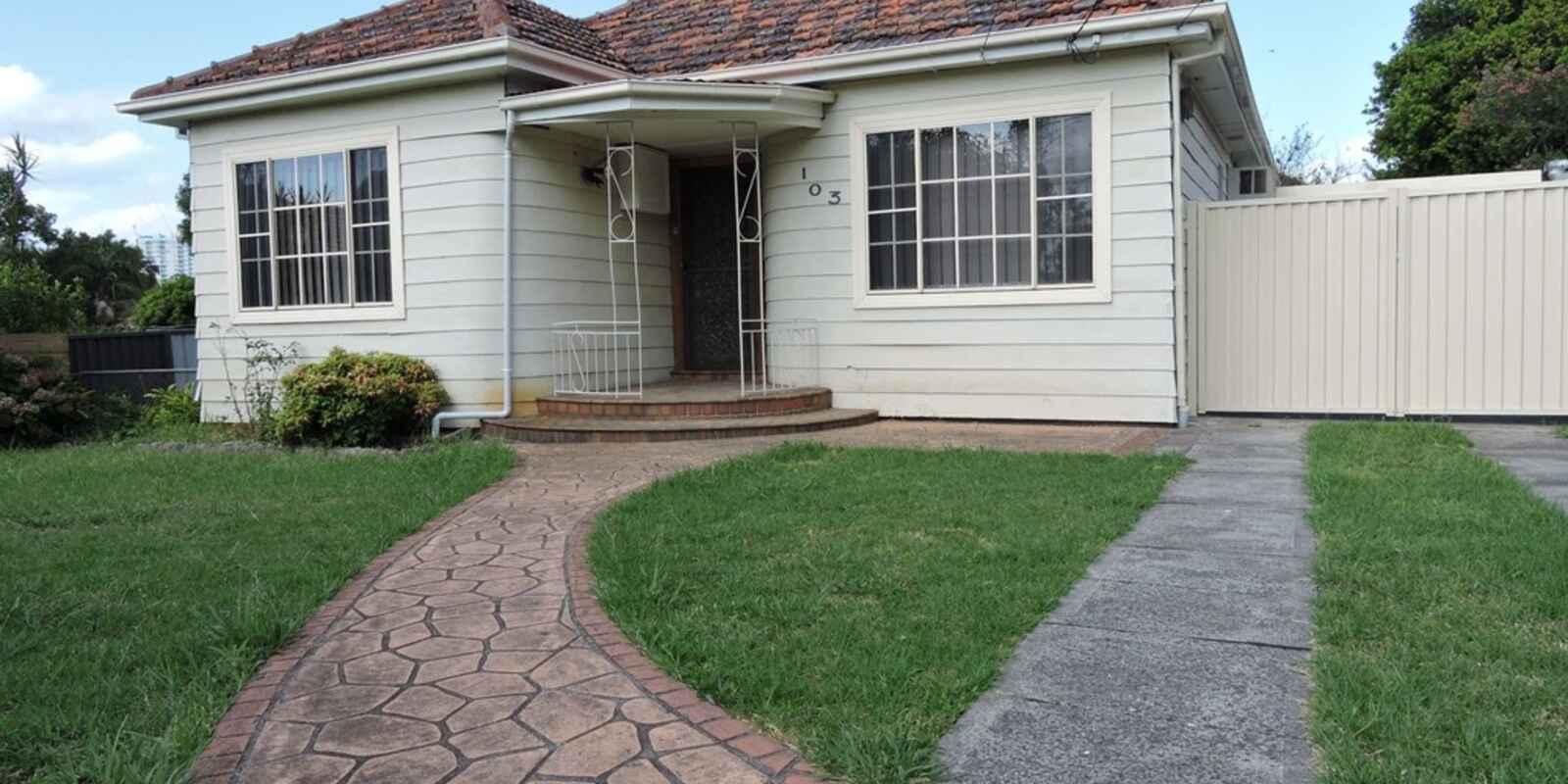 103 Railway Street Parramatta