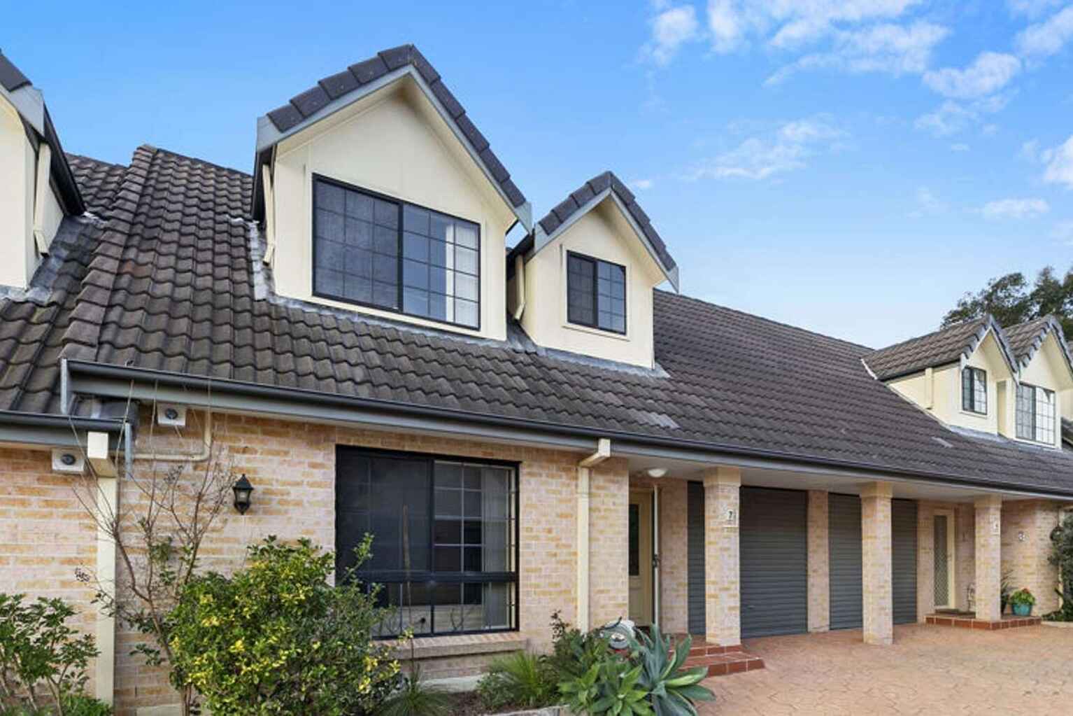 7/11-11A Ellis Street Merrylands