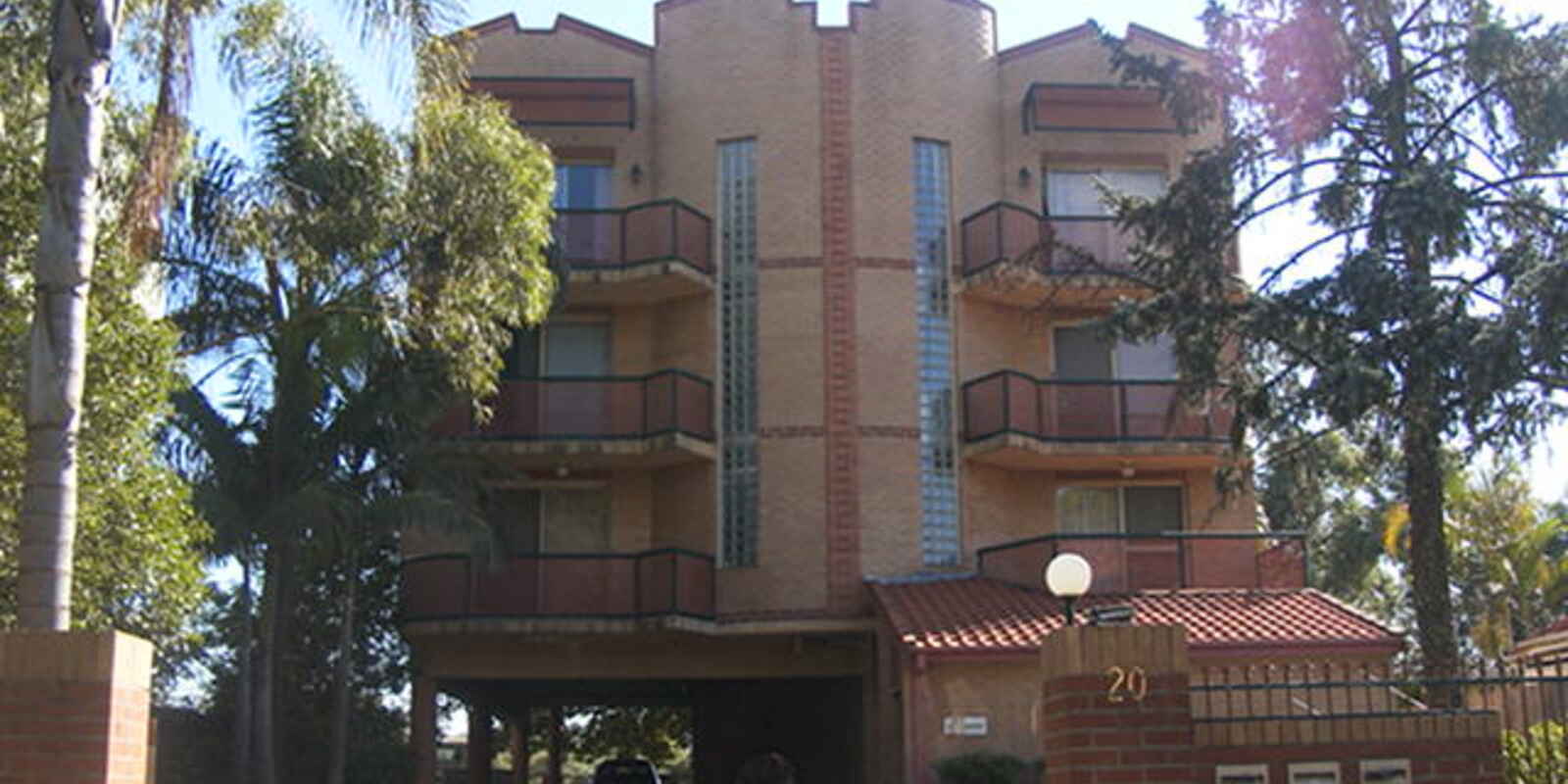 2/20 NOLLER PARADE Parramatta