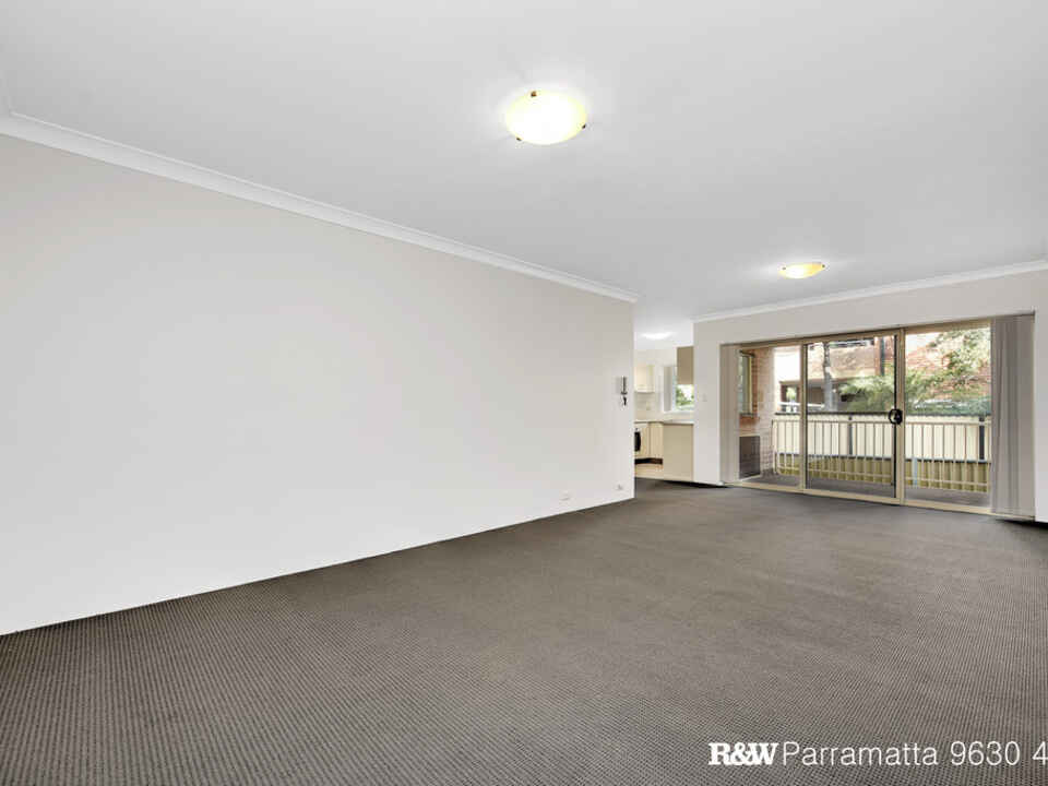 5/66 Pitt Street Parramatta