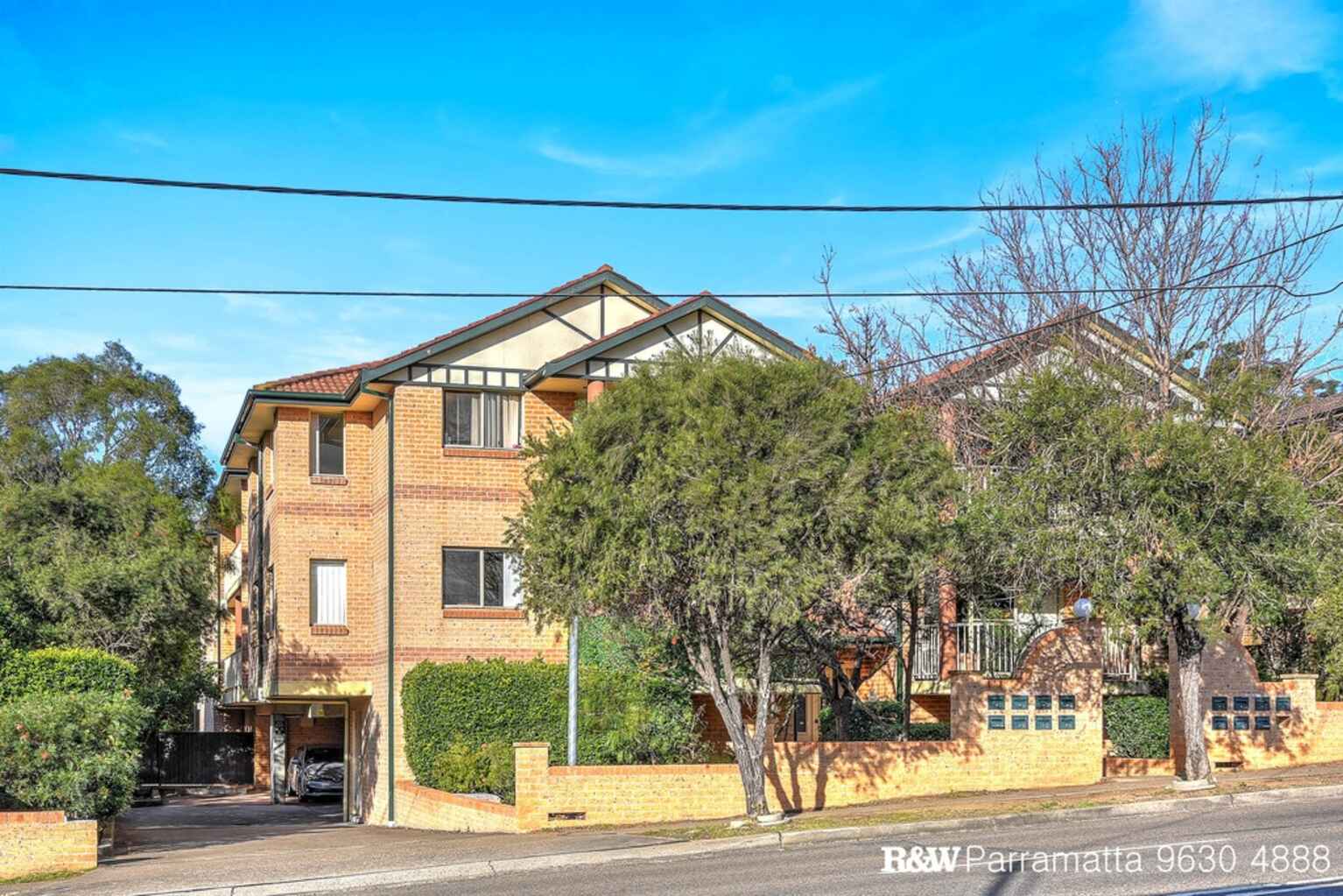 5/66 Pitt Street Parramatta