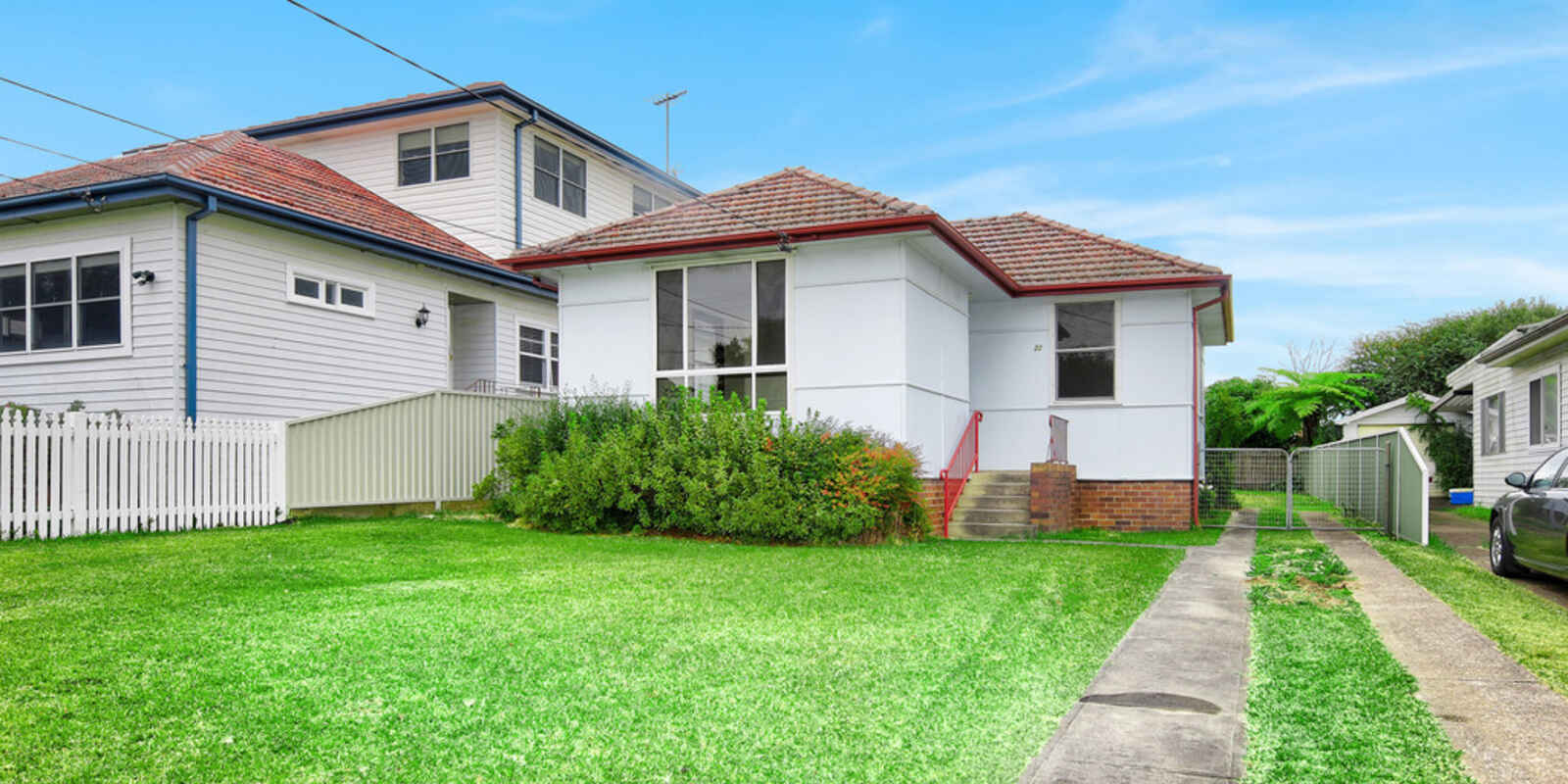 22 Gammell Street Rydalmere