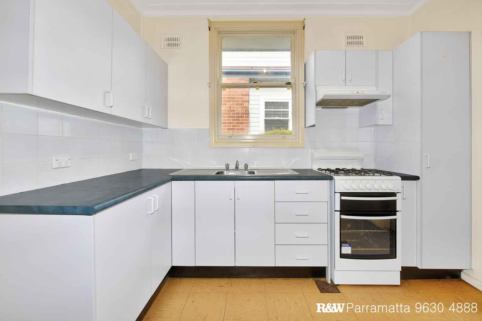 22 Gammell Street Rydalmere