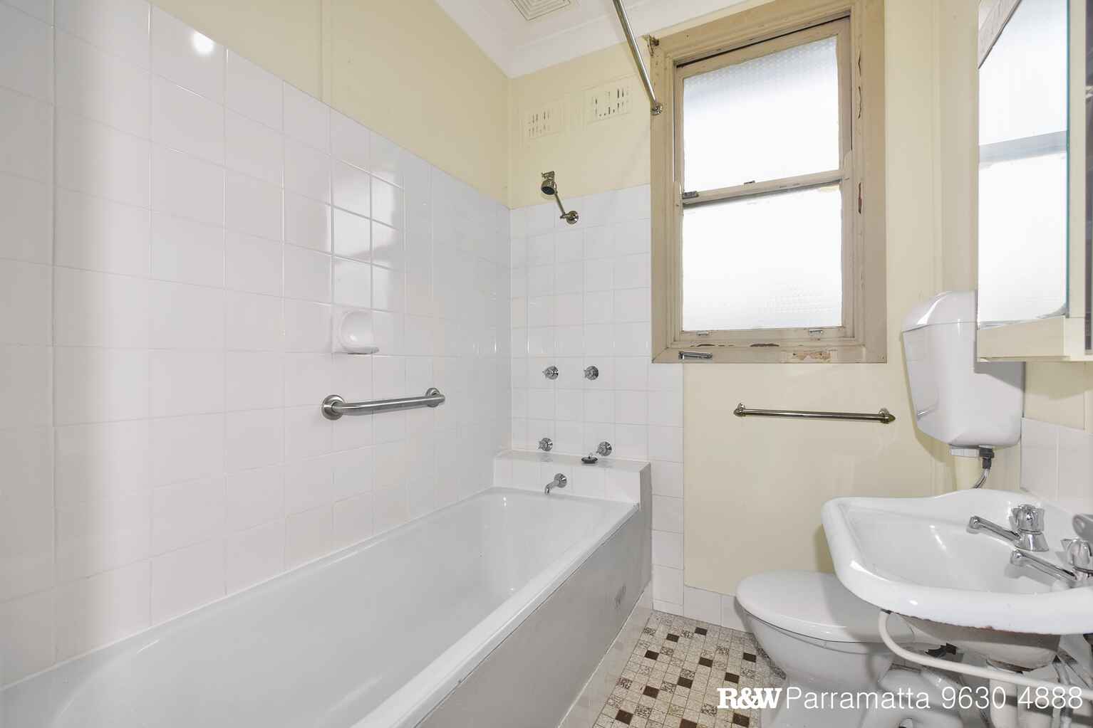 22 Gammell Street Rydalmere