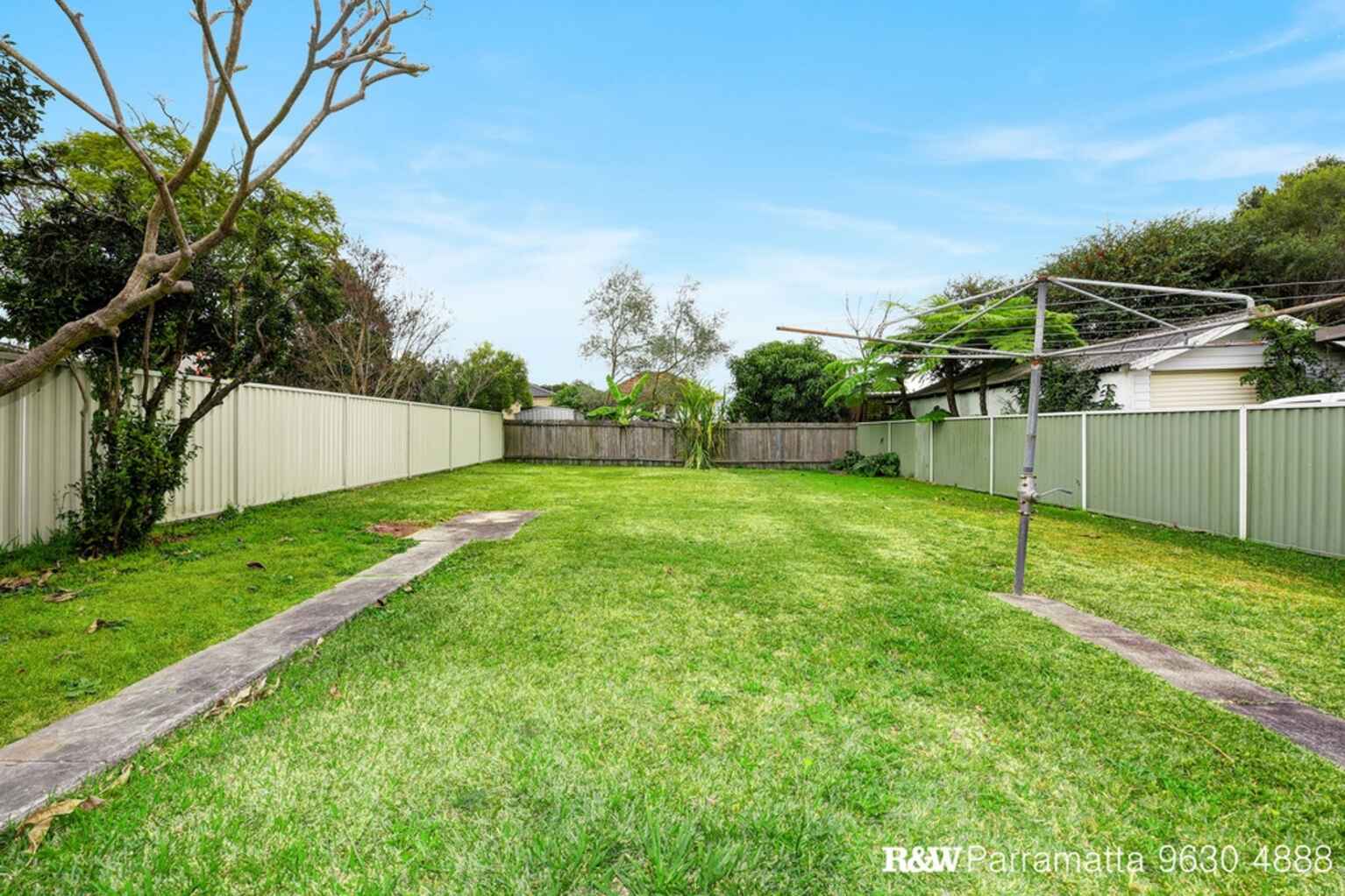 22 Gammell Street Rydalmere
