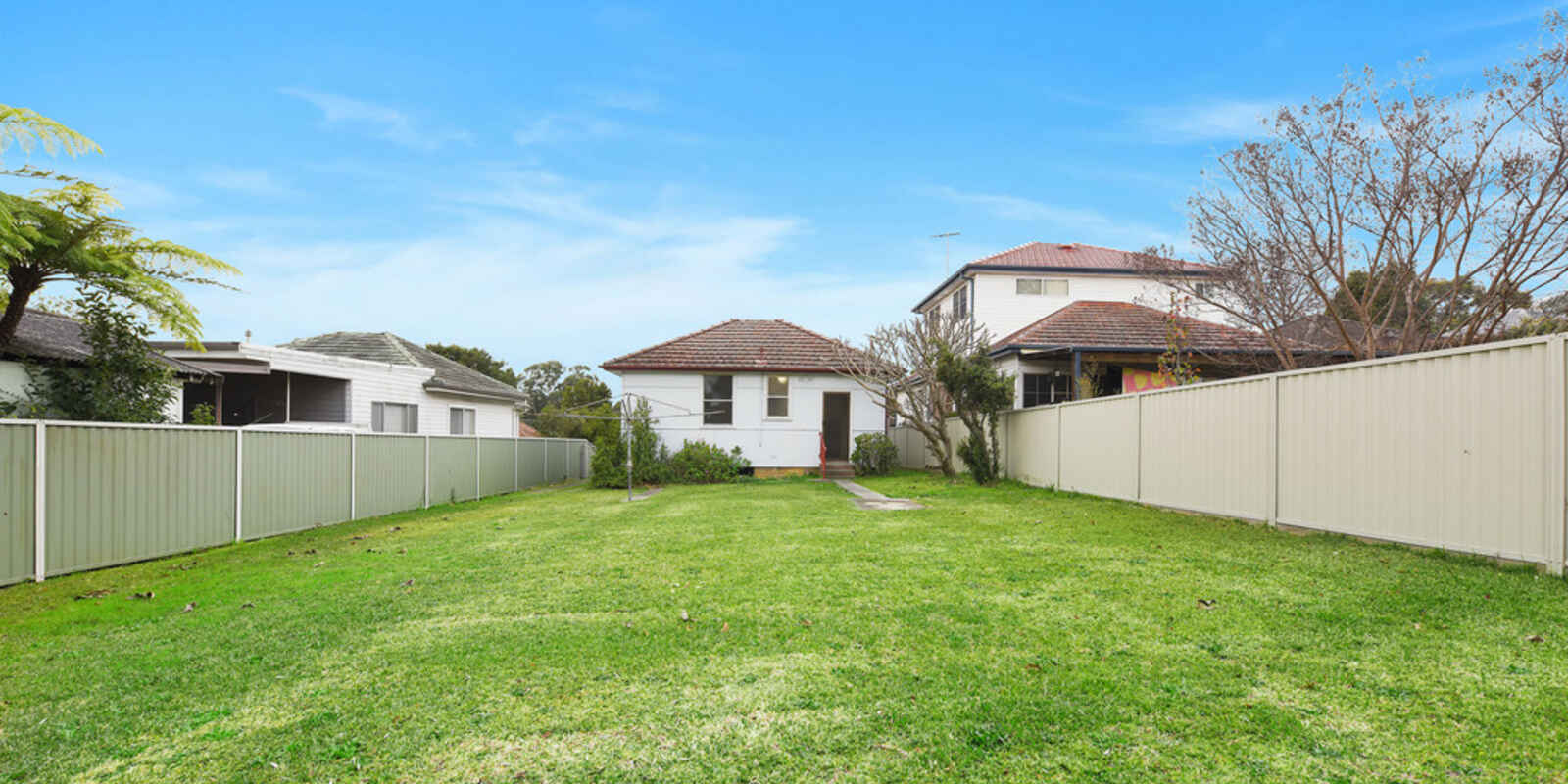 22 Gammell Street Rydalmere