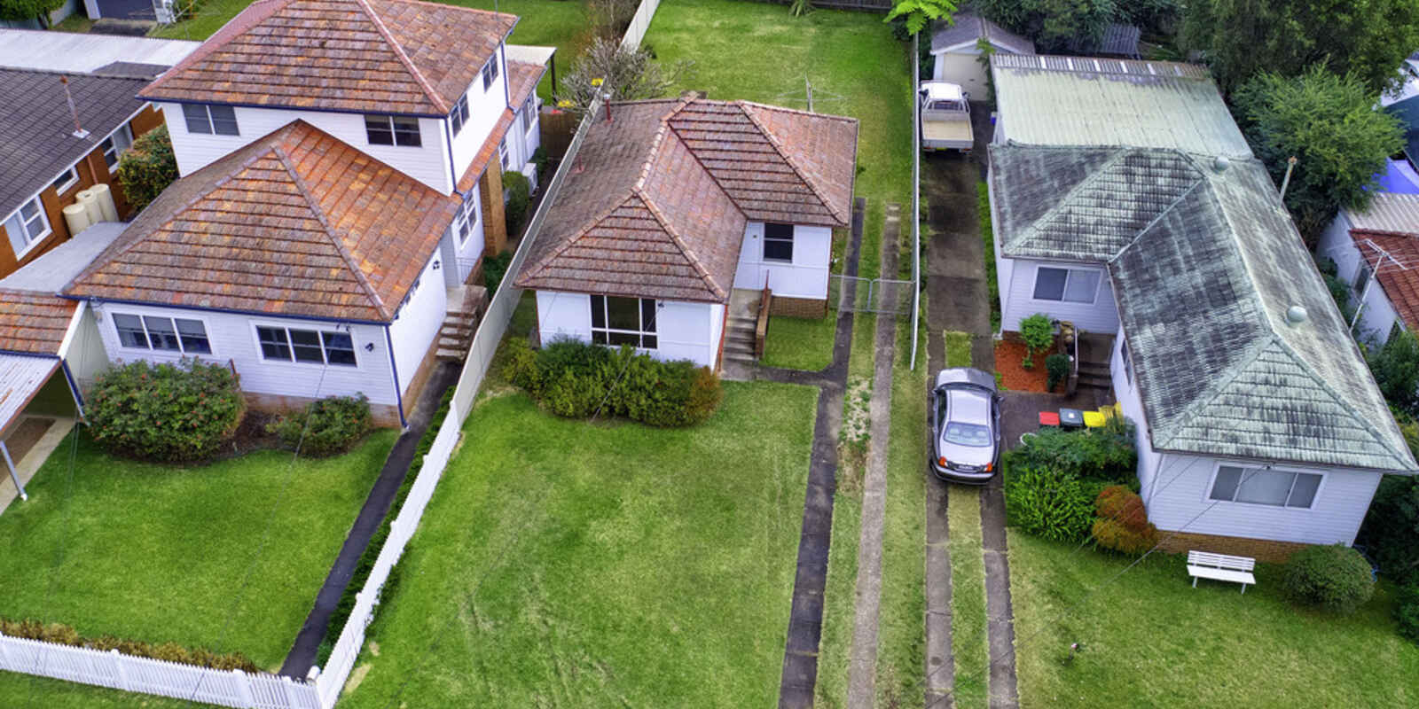 22 Gammell Street Rydalmere