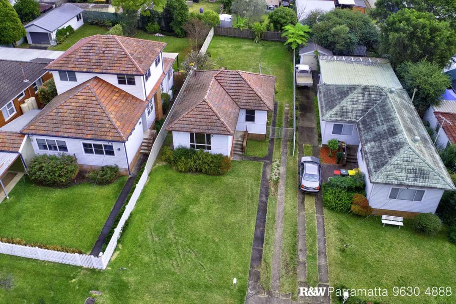 22 Gammell Street Rydalmere