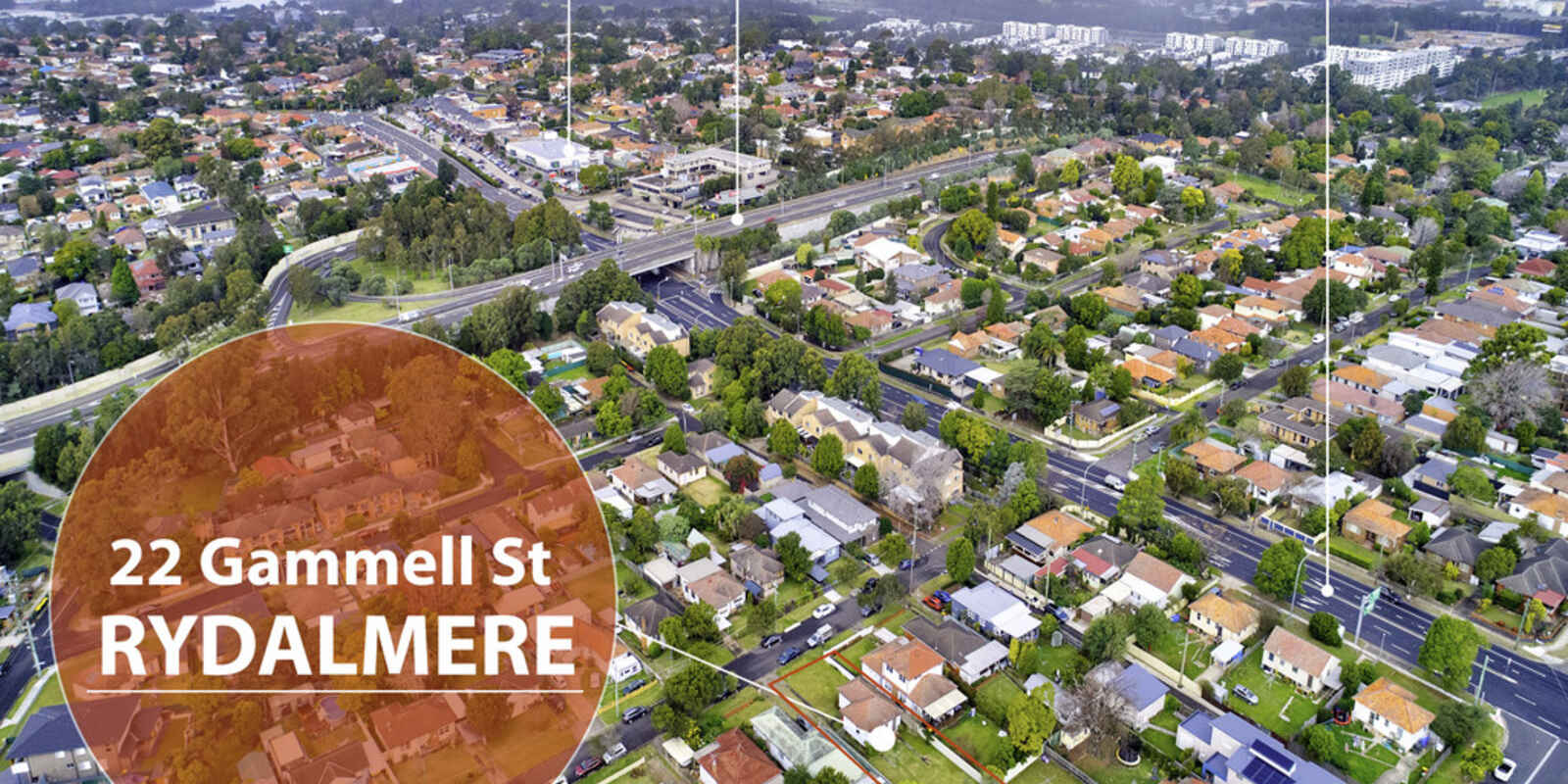 22 Gammell Street Rydalmere