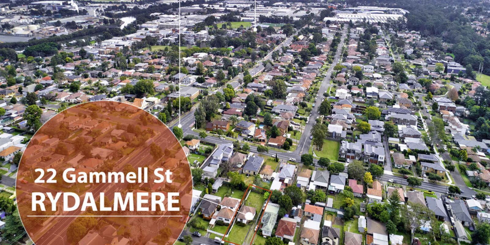 22 Gammell Street Rydalmere