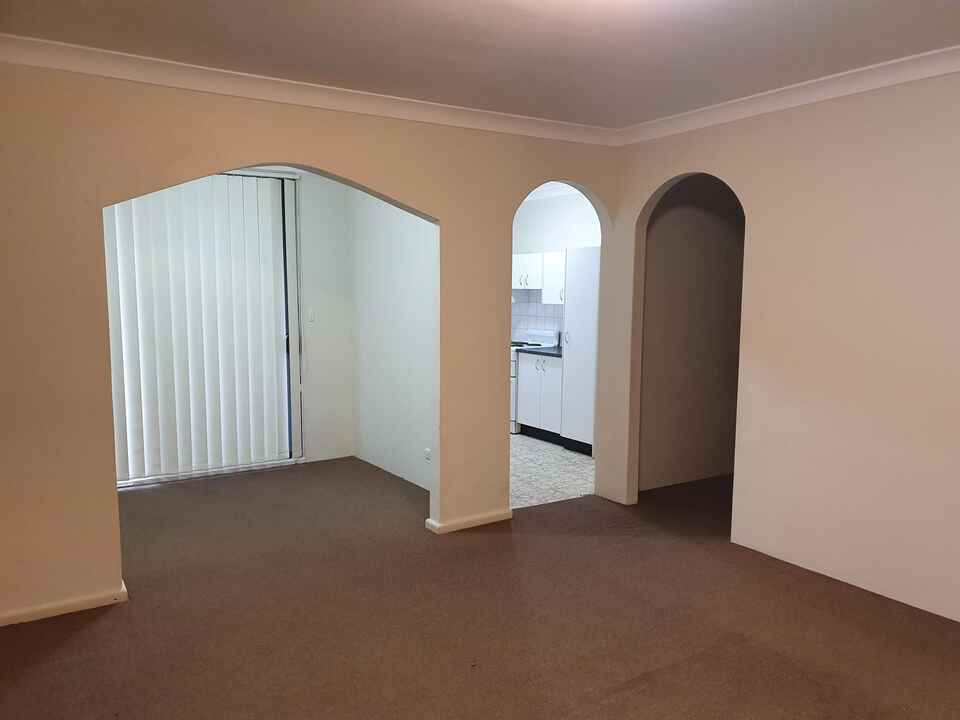 86/1 Castle Street North Parramatta