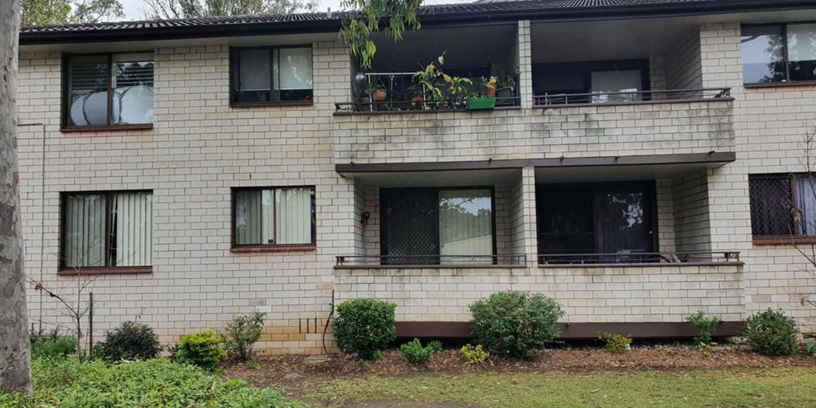 86/1 Castle Street North Parramatta