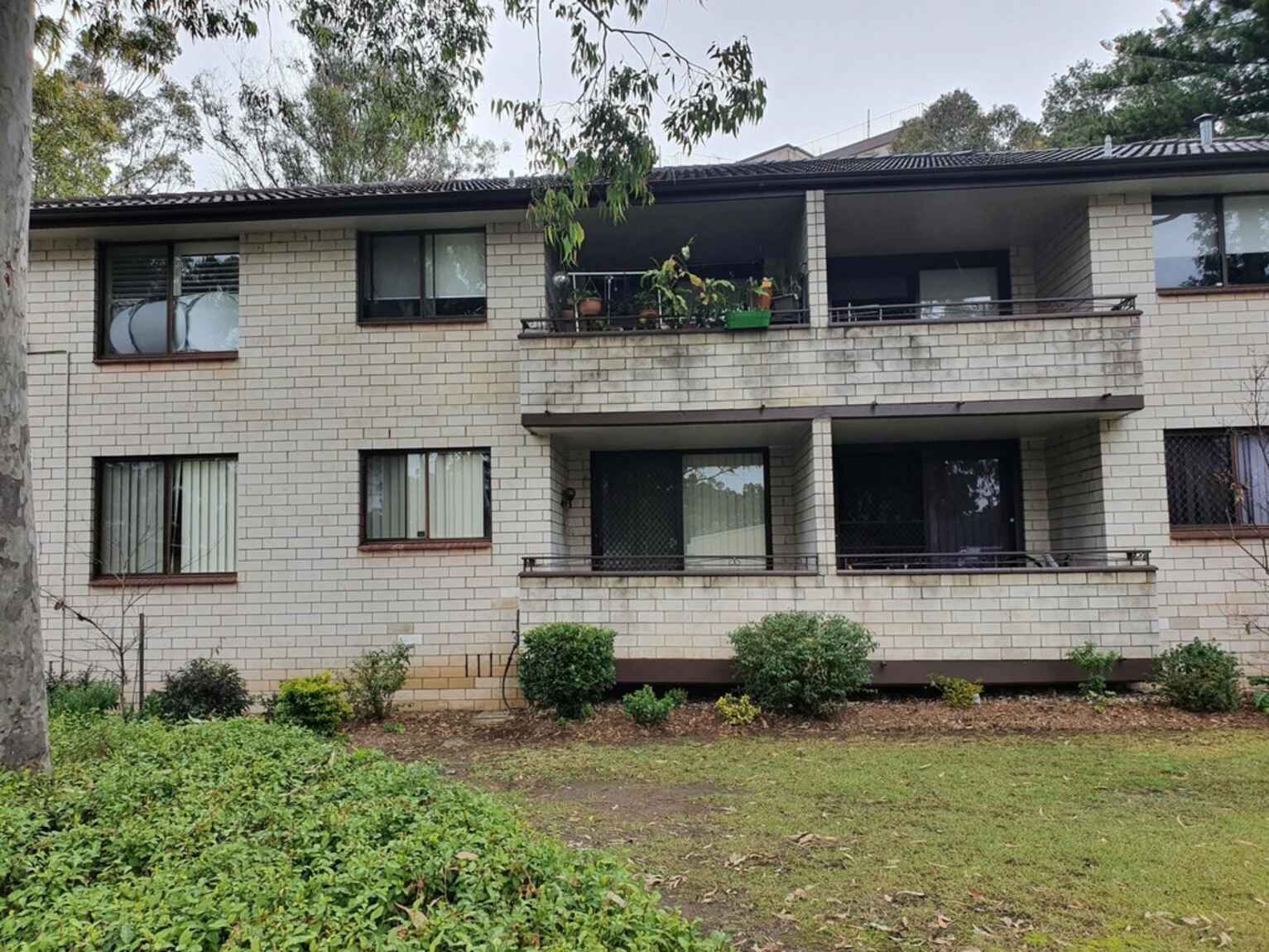 86/1 Castle Street North Parramatta