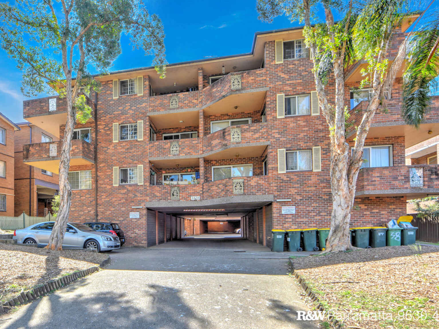 14/34 Early Street Parramatta