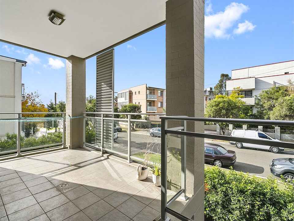 25/1-11 Lydbrook Street Westmead