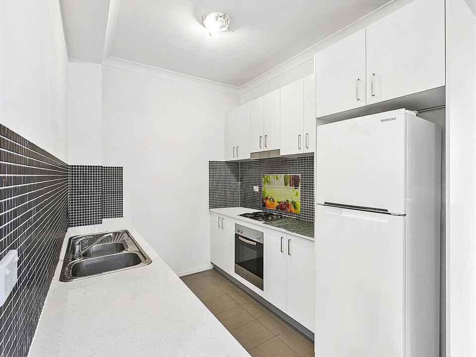 25/1-11 Lydbrook Street Westmead