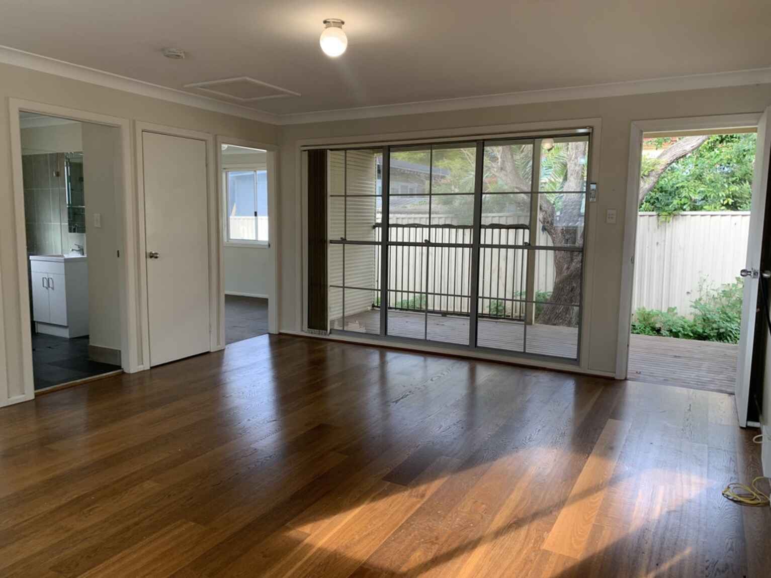 49A Mort Street Blacktown 49A Mort Street Blacktown