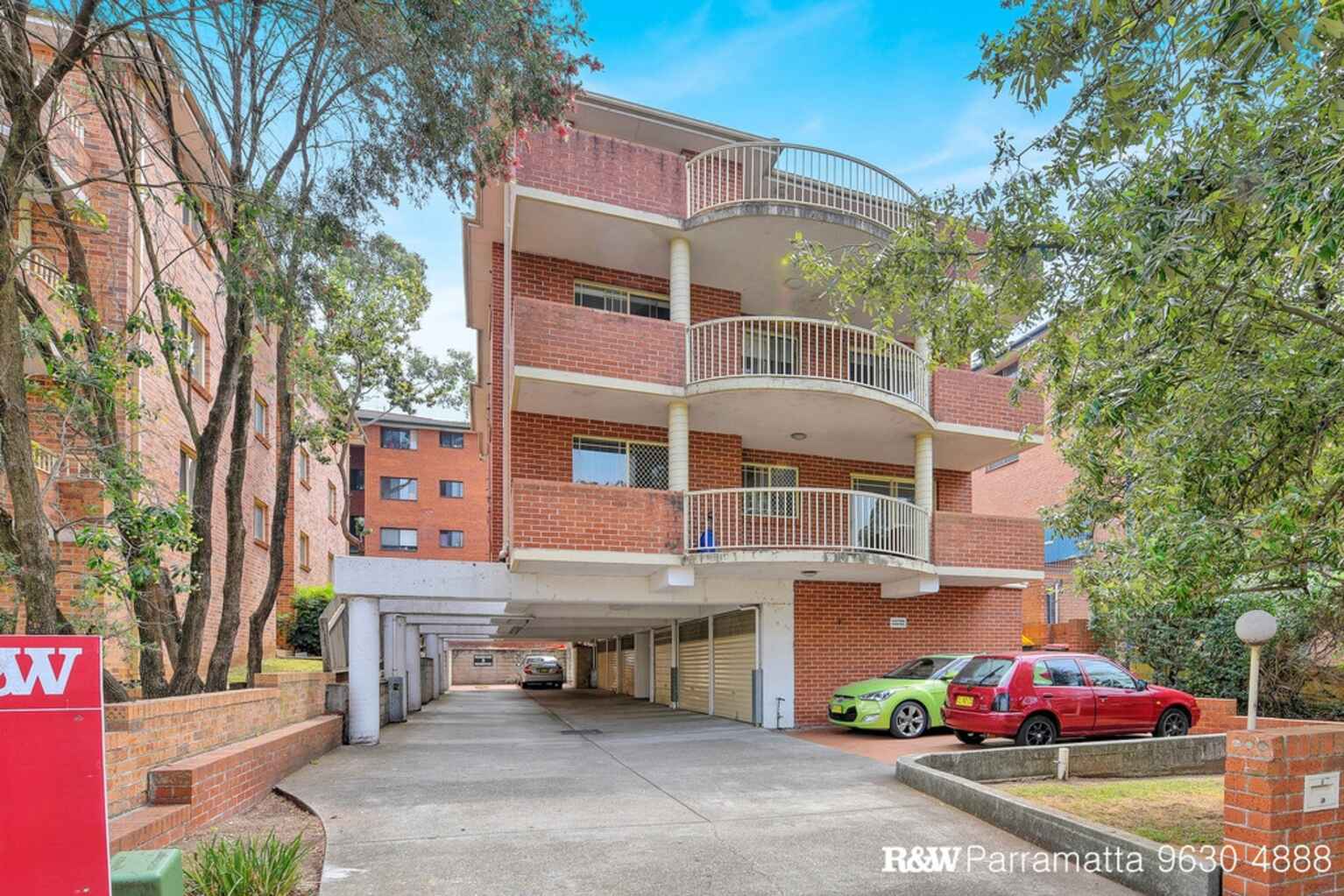 5/6 Early Street Parramatta