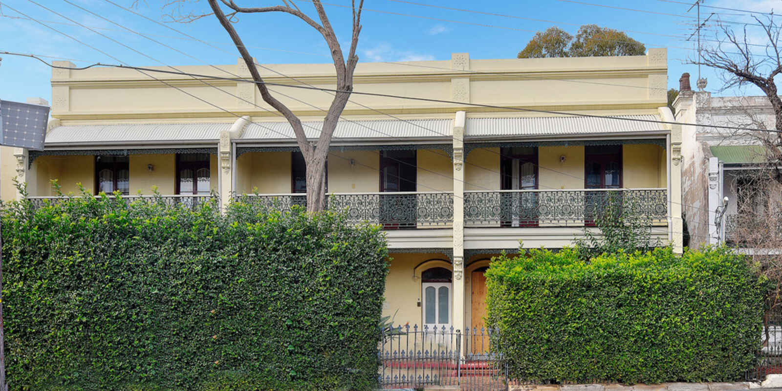 36-40 Station Street East Harris Park 36-40 Station Street East Harris Park