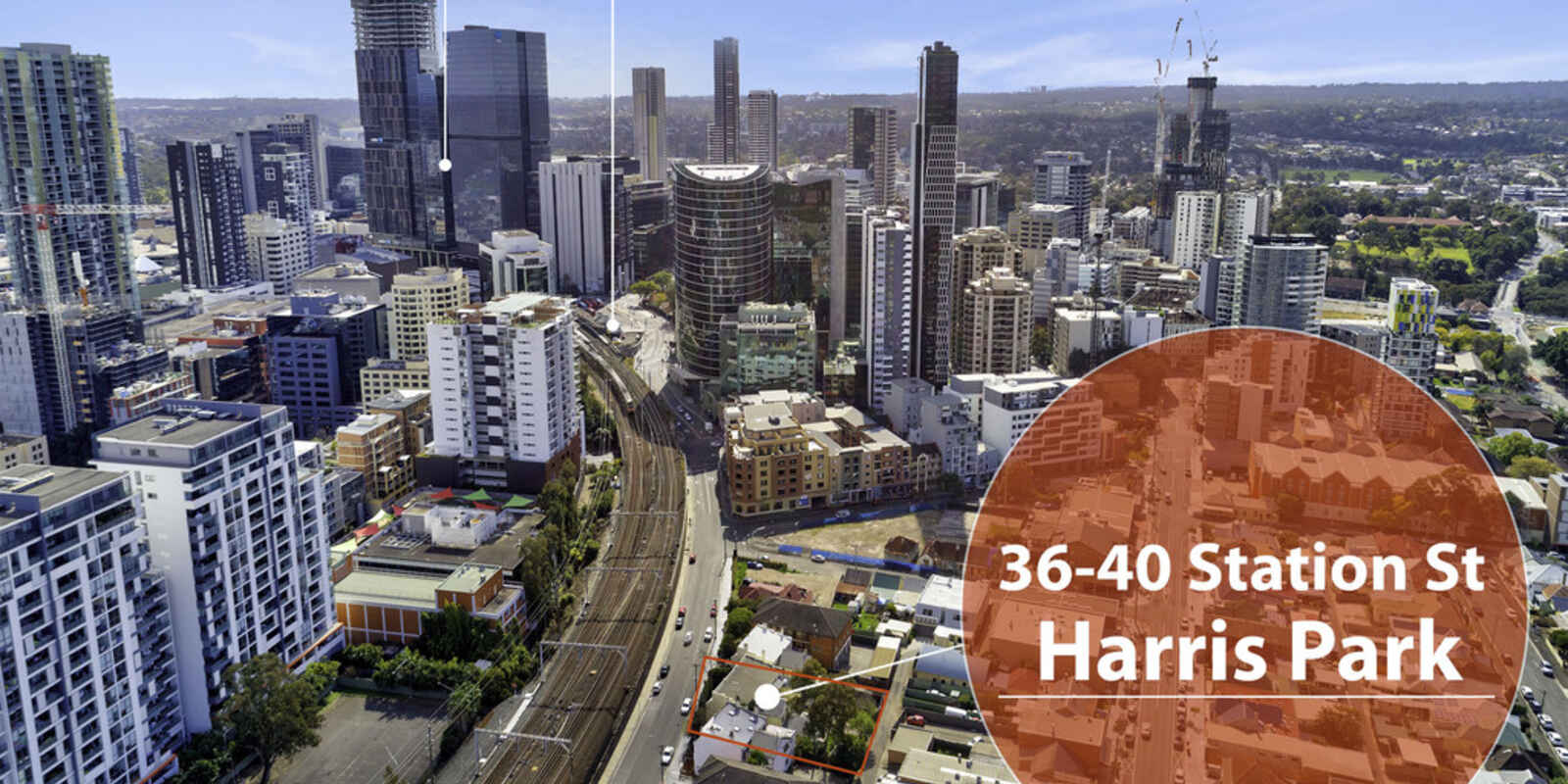 36-40 Station Street East Harris Park 36-40 Station Street East Harris Park