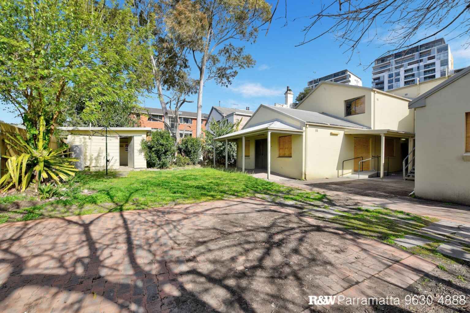 36-40 Station Street East Harris Park 36-40 Station Street East Harris Park