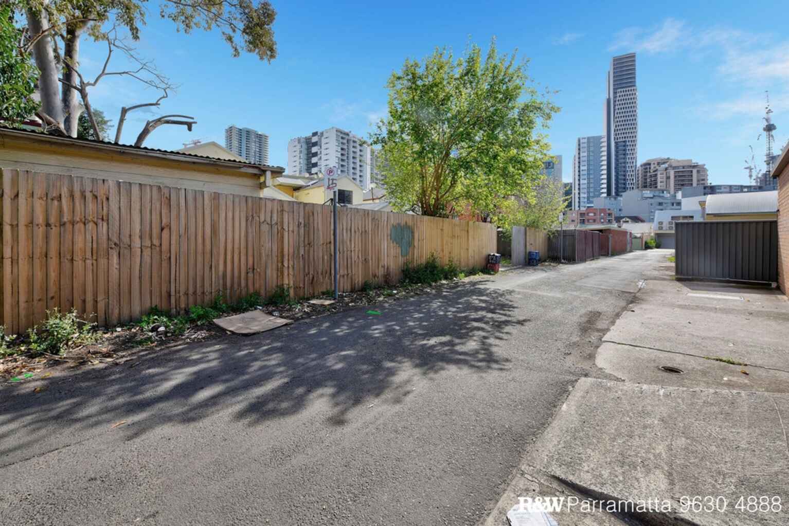 36-40 Station Street East Harris Park 36-40 Station Street East Harris Park