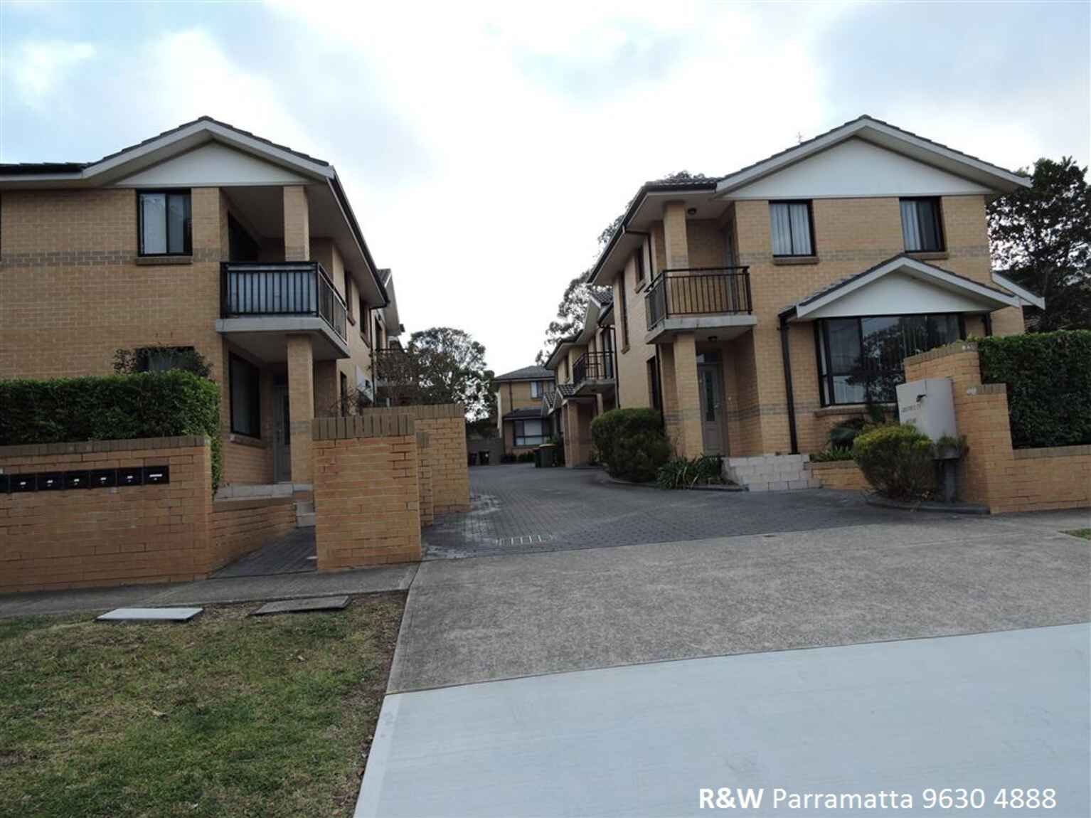 6/4-6 Bowden Street North Parramatta