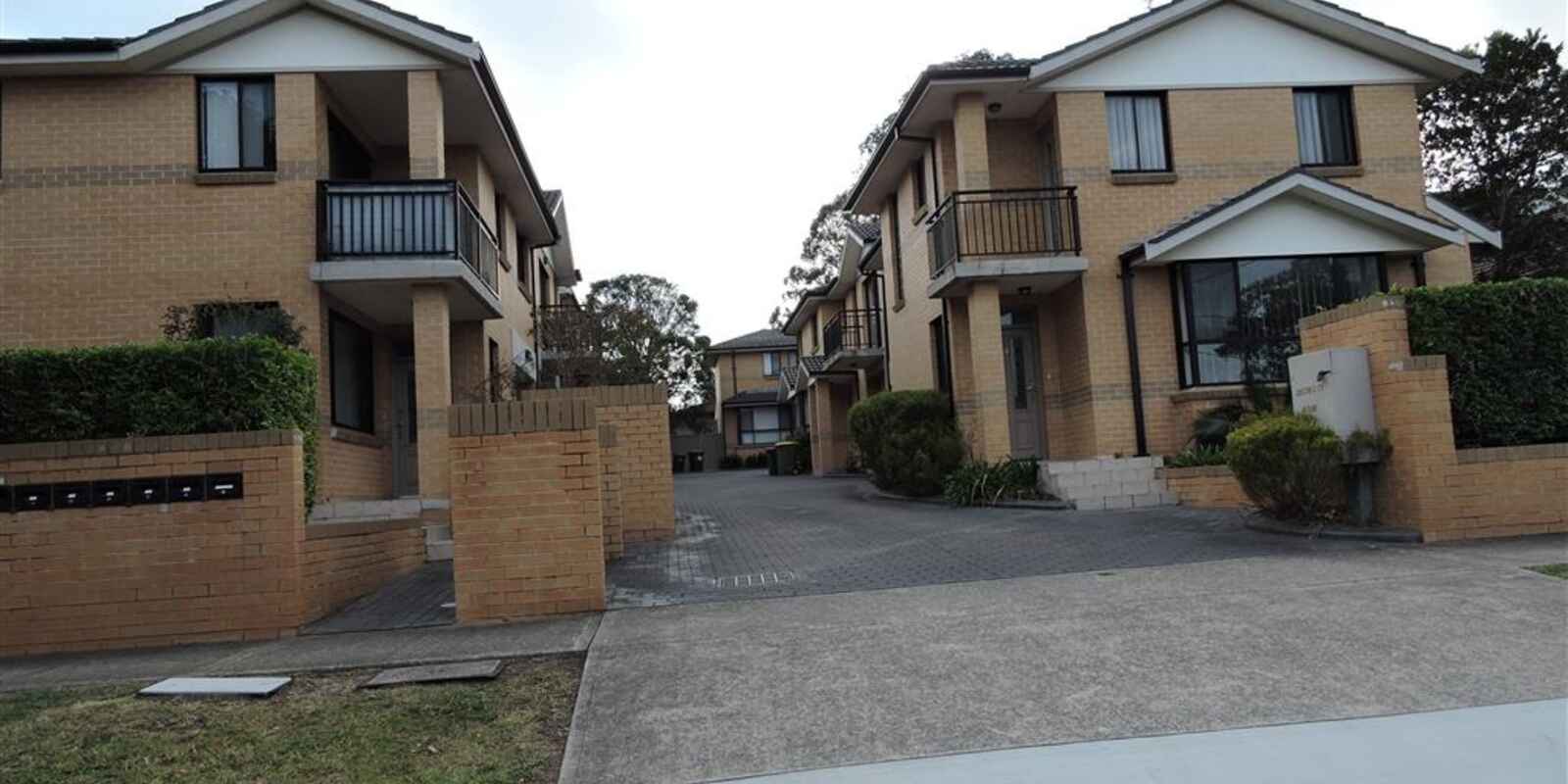 6/4-6 Bowden Street North Parramatta