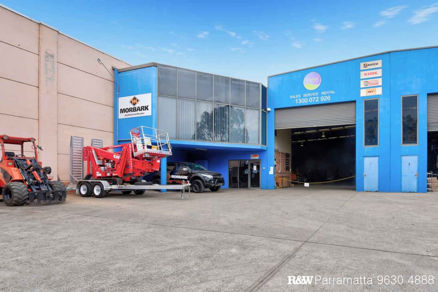 Arndell Park Arndell Park