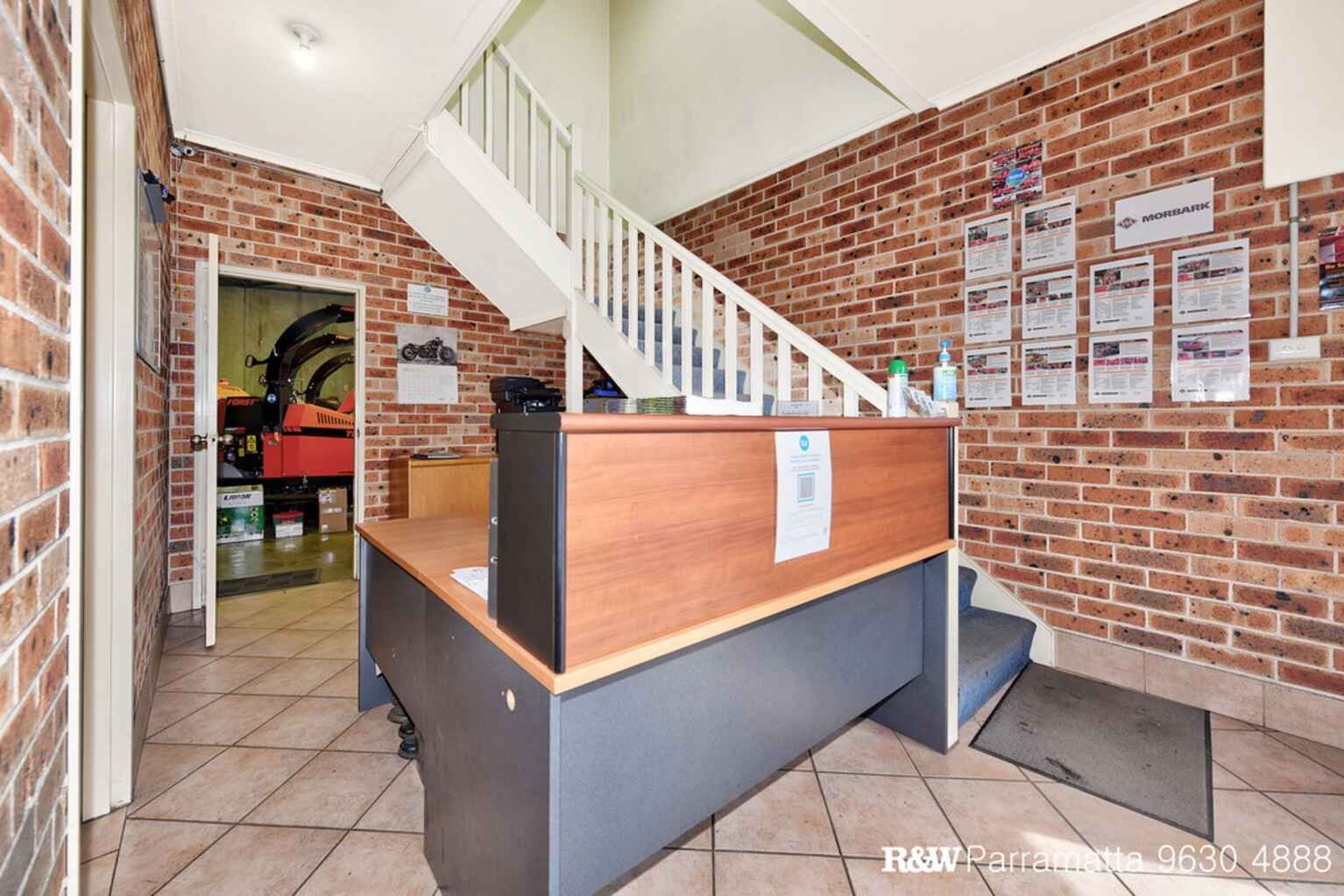 Arndell Park Arndell Park