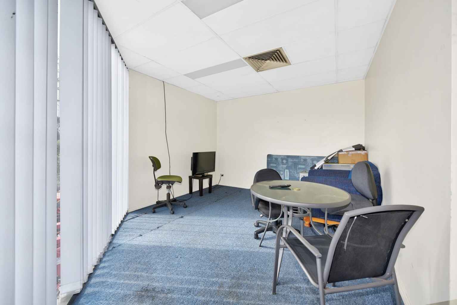 Arndell Park Arndell Park