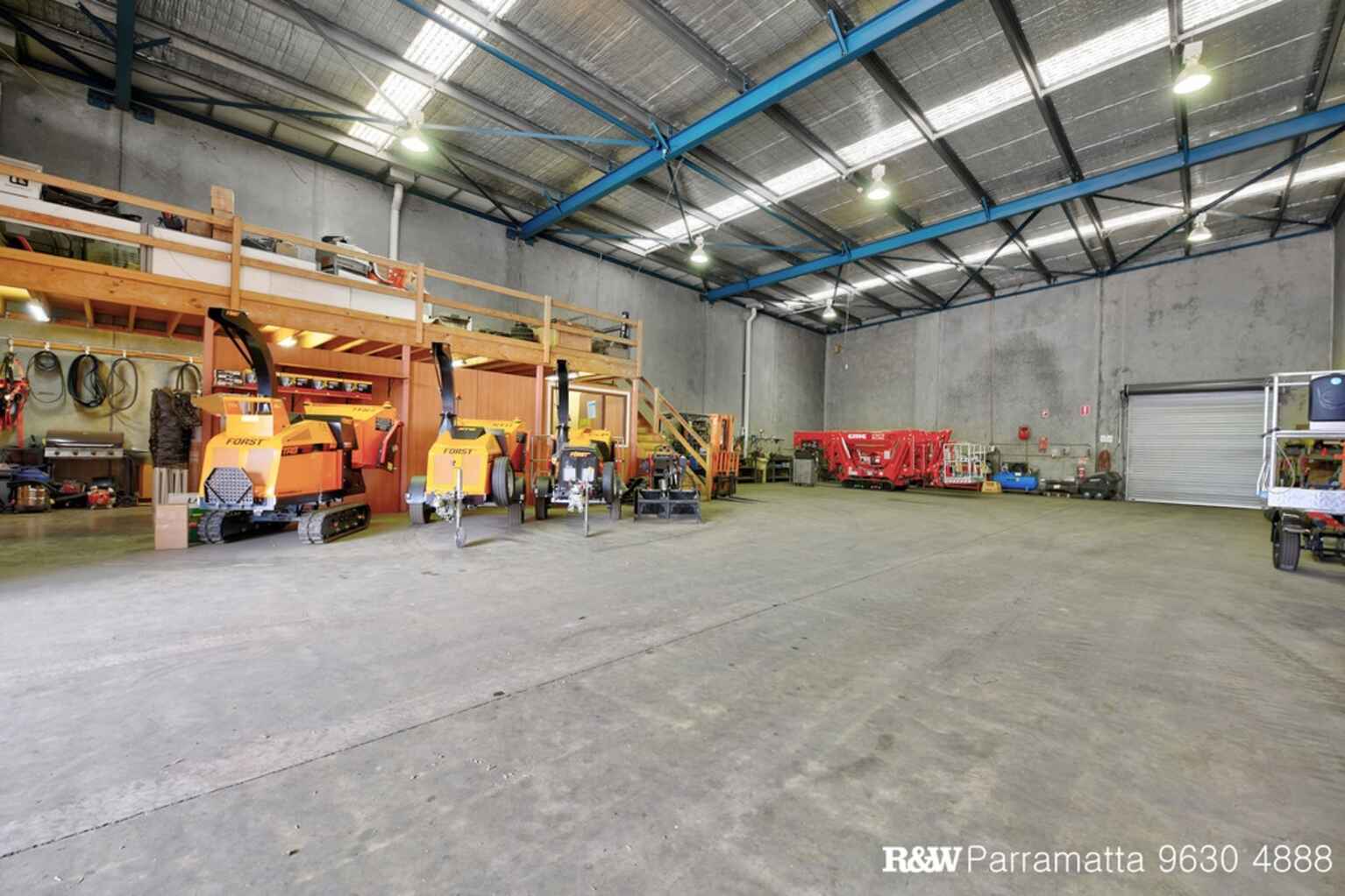 Arndell Park Arndell Park