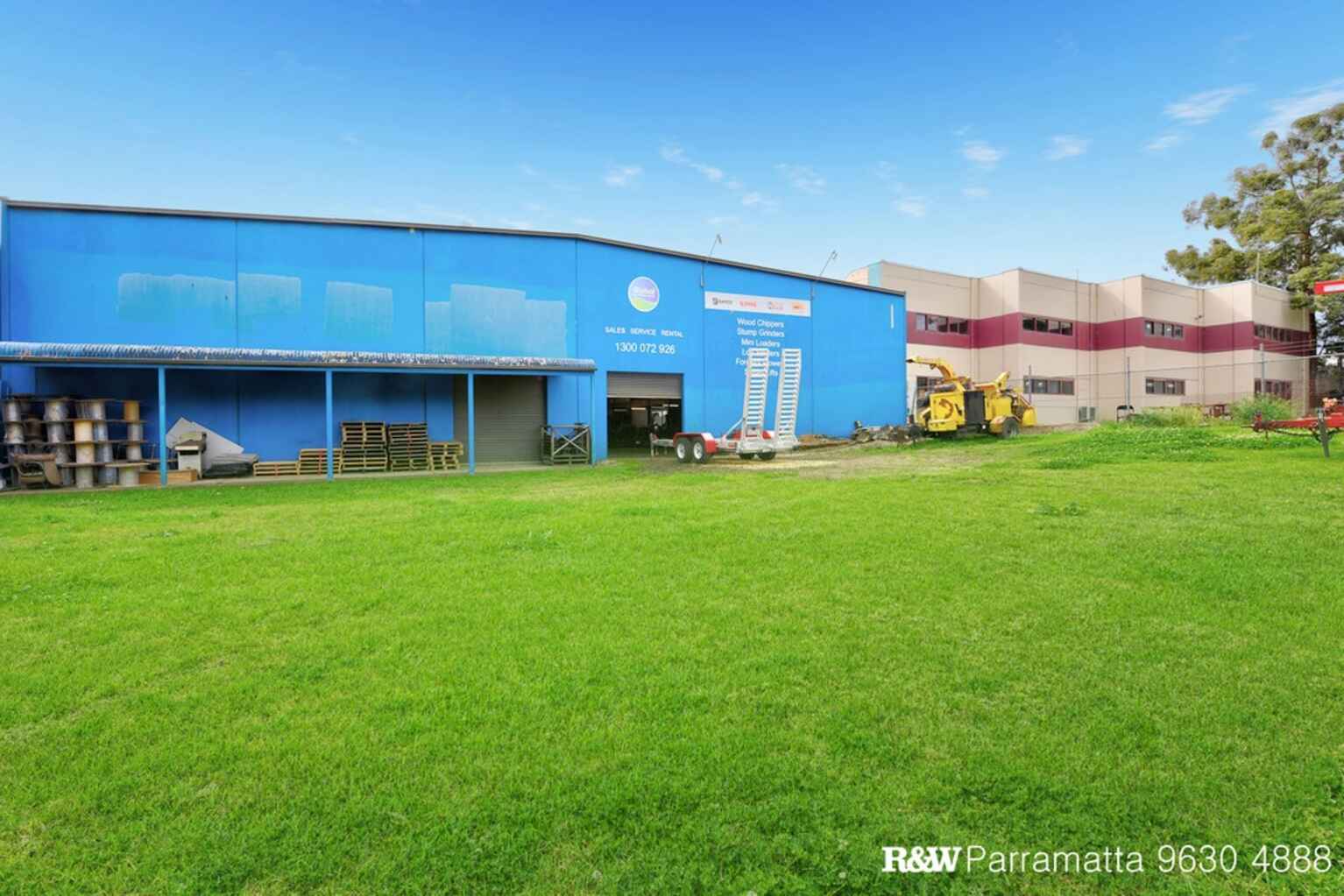 Arndell Park Arndell Park