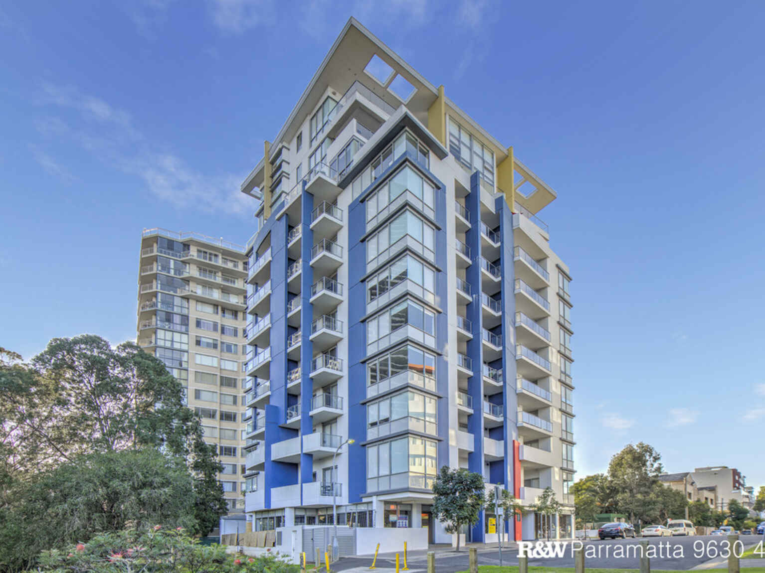 37/1 Sorrell Street Parramatta