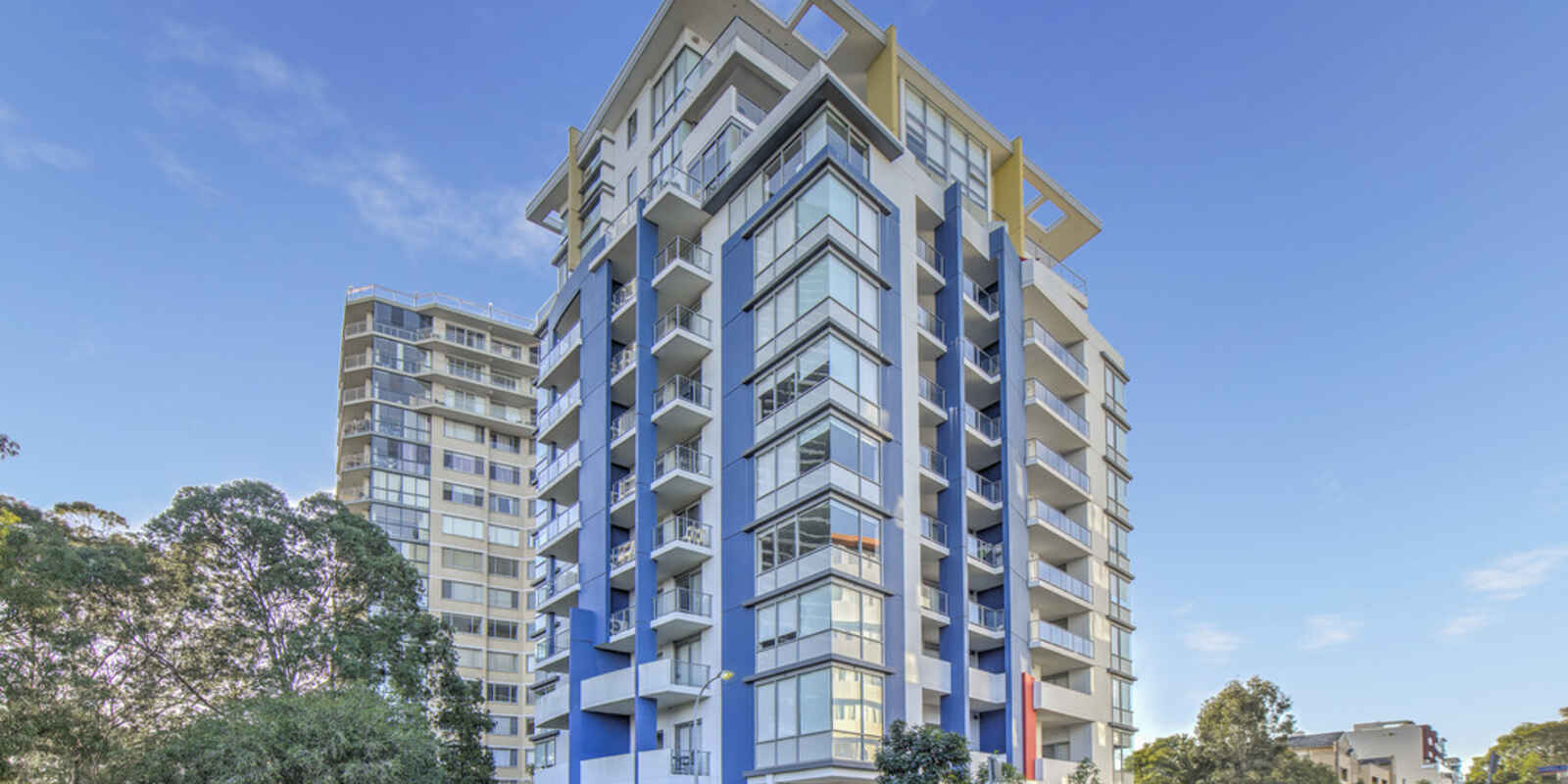 37/1 Sorrell Street Parramatta